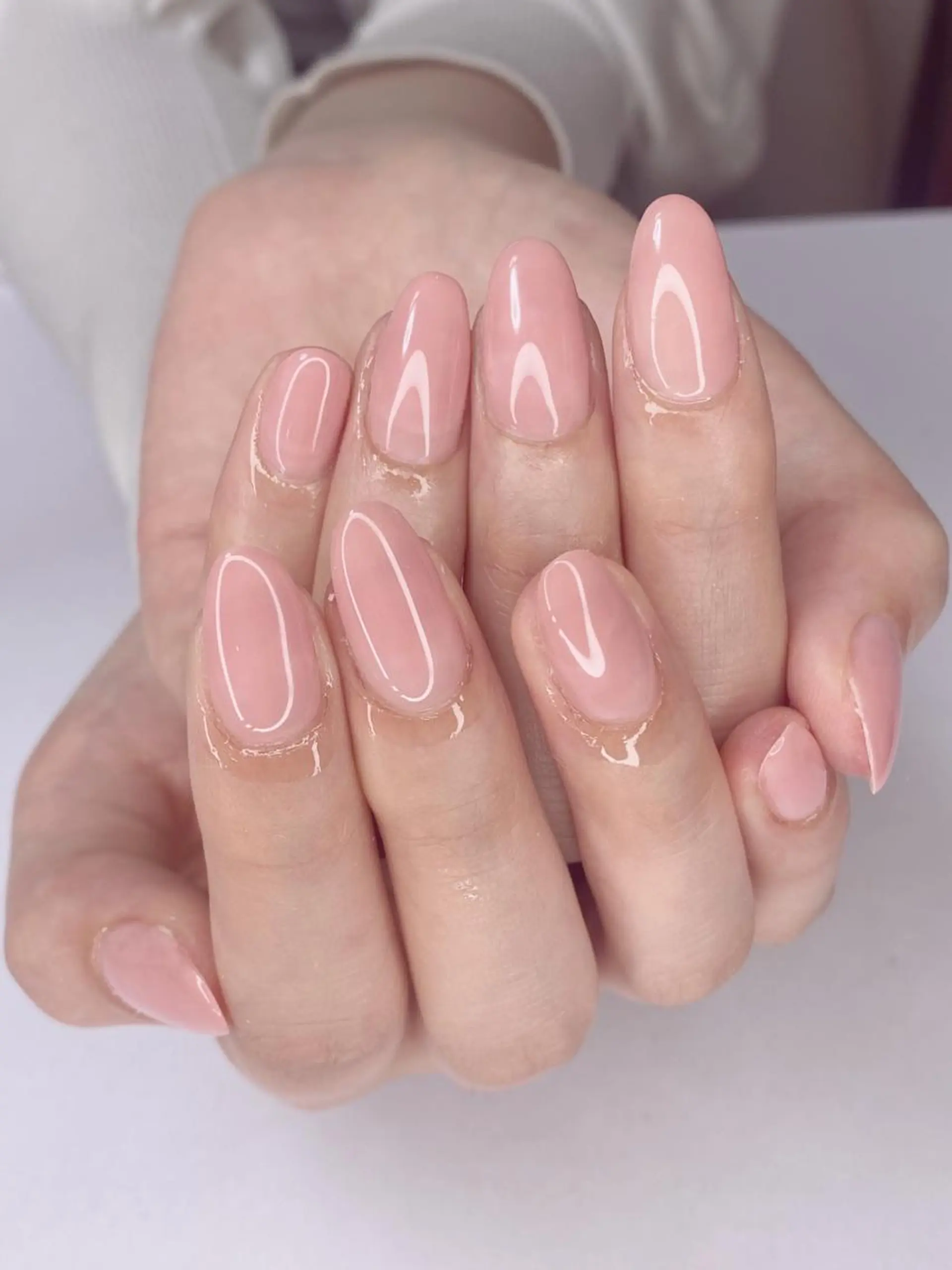 ネイル ハンドネイル Ｎail Ｓalon ertiのネイルデザイン