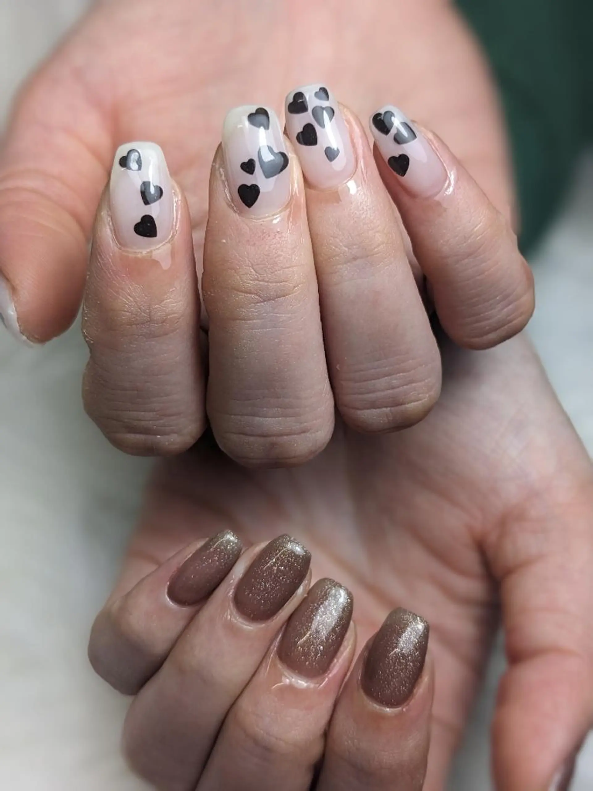 ネイル Nail SIRANGANAのネイルデザイン