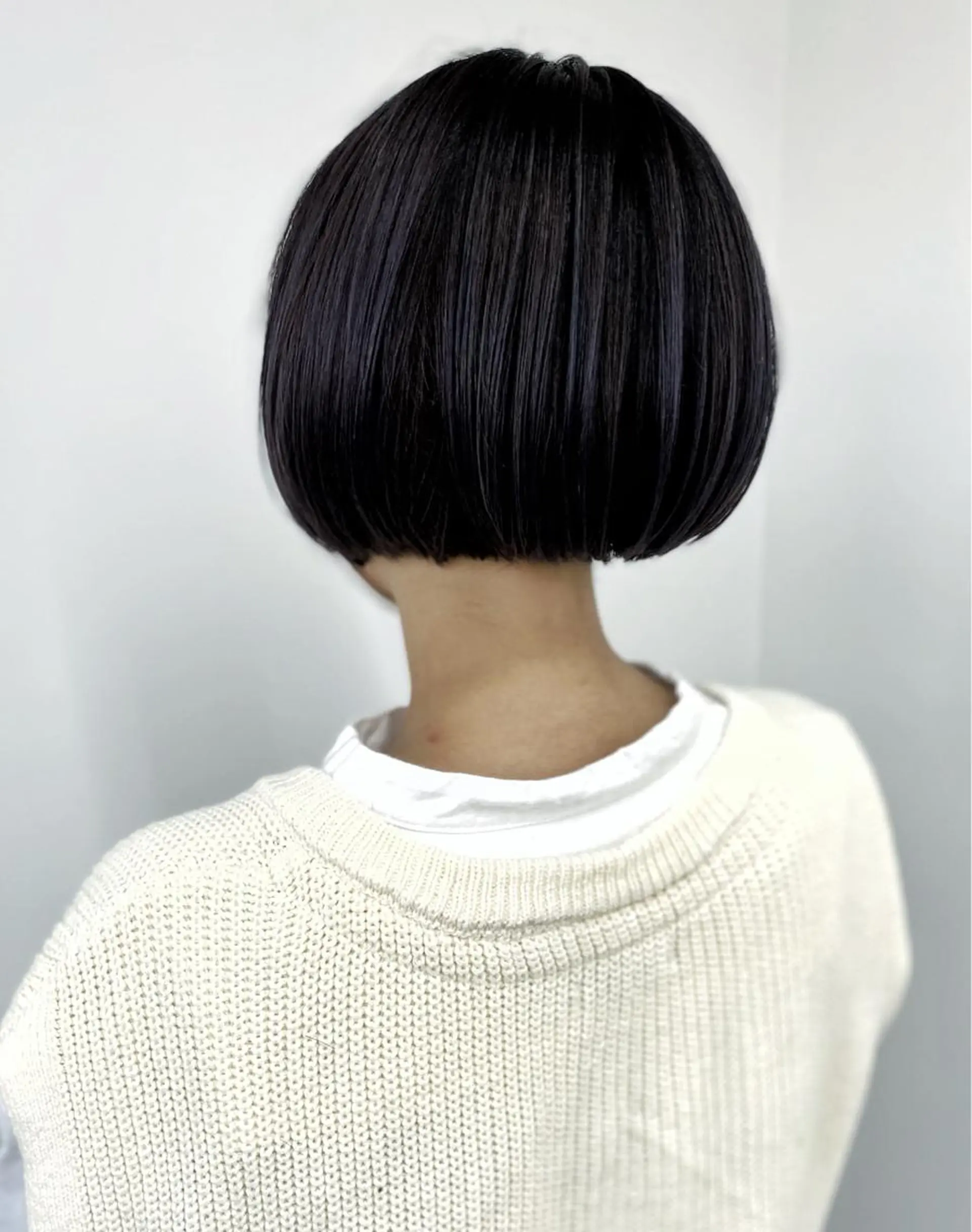 ショート カラー カット ヘアカラー トリートメント ISSIKI所属・⭐️当日OK⭐️ 岩田峻のヘアスタイル