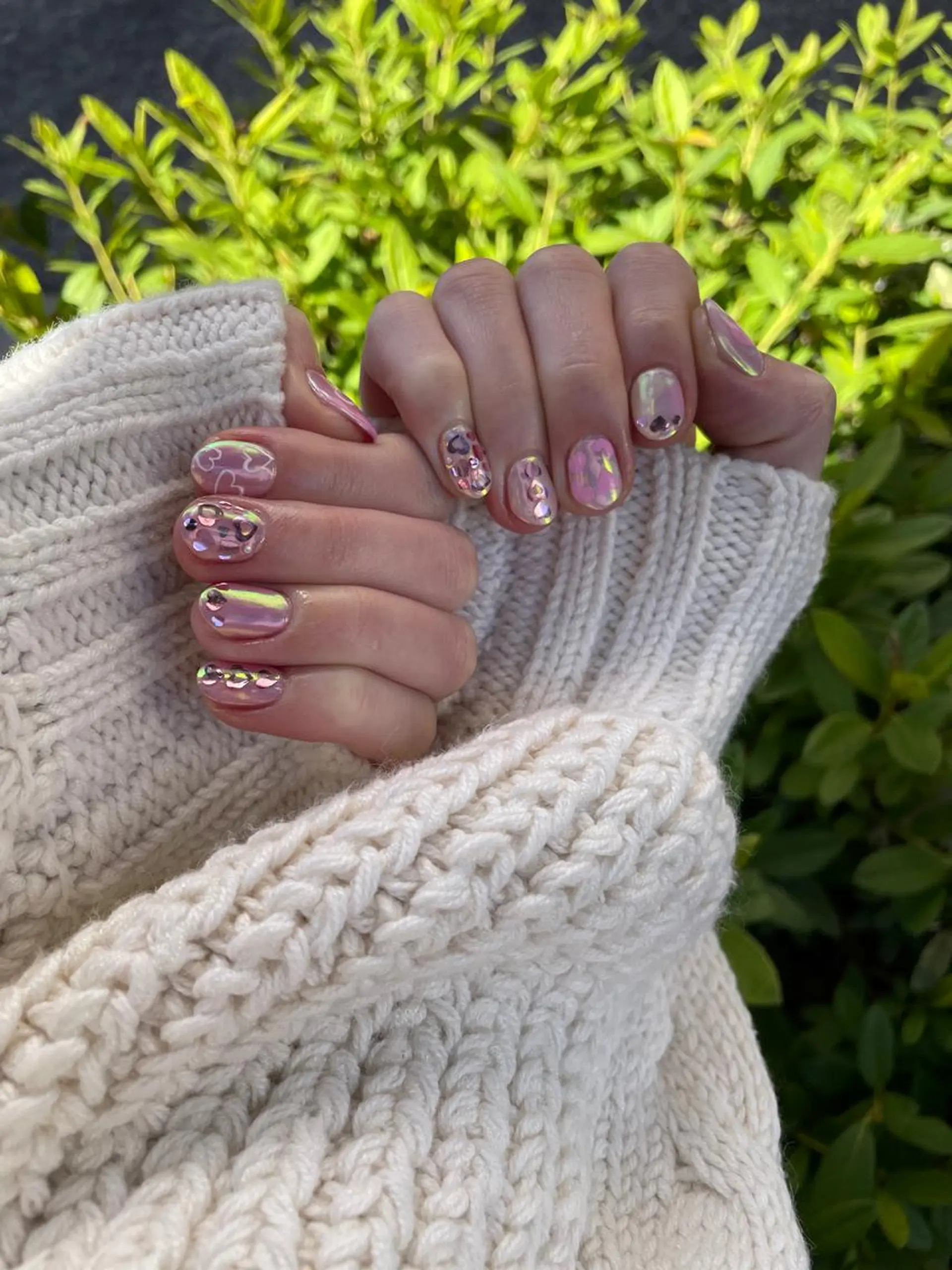 ネイル オフのみ(ネイル) 🩵NORIKO 上品ネイルが得意🩵のネイルデザイン