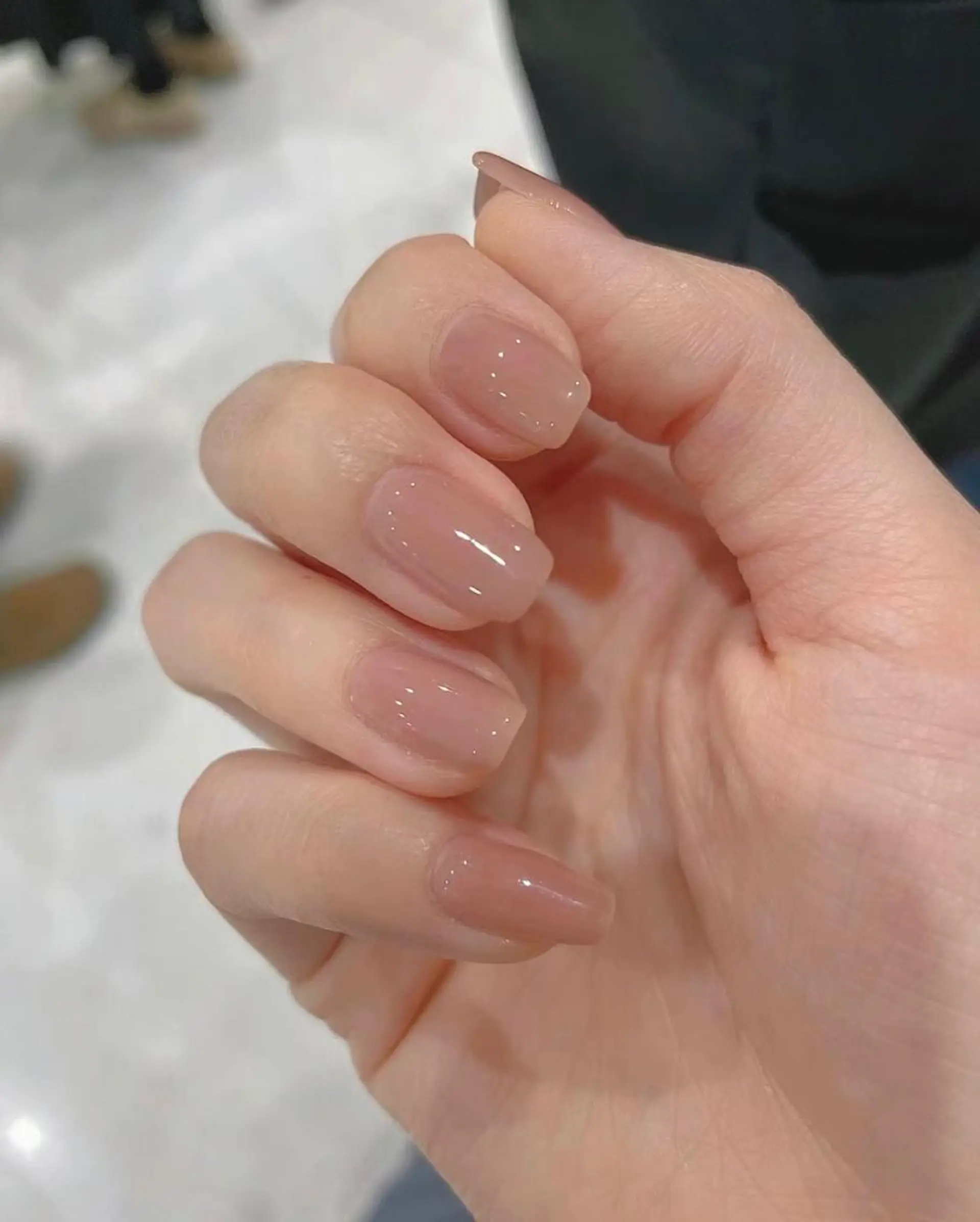 ネイル ハンドネイル 💫 Tsuki_Nailのネイルデザイン