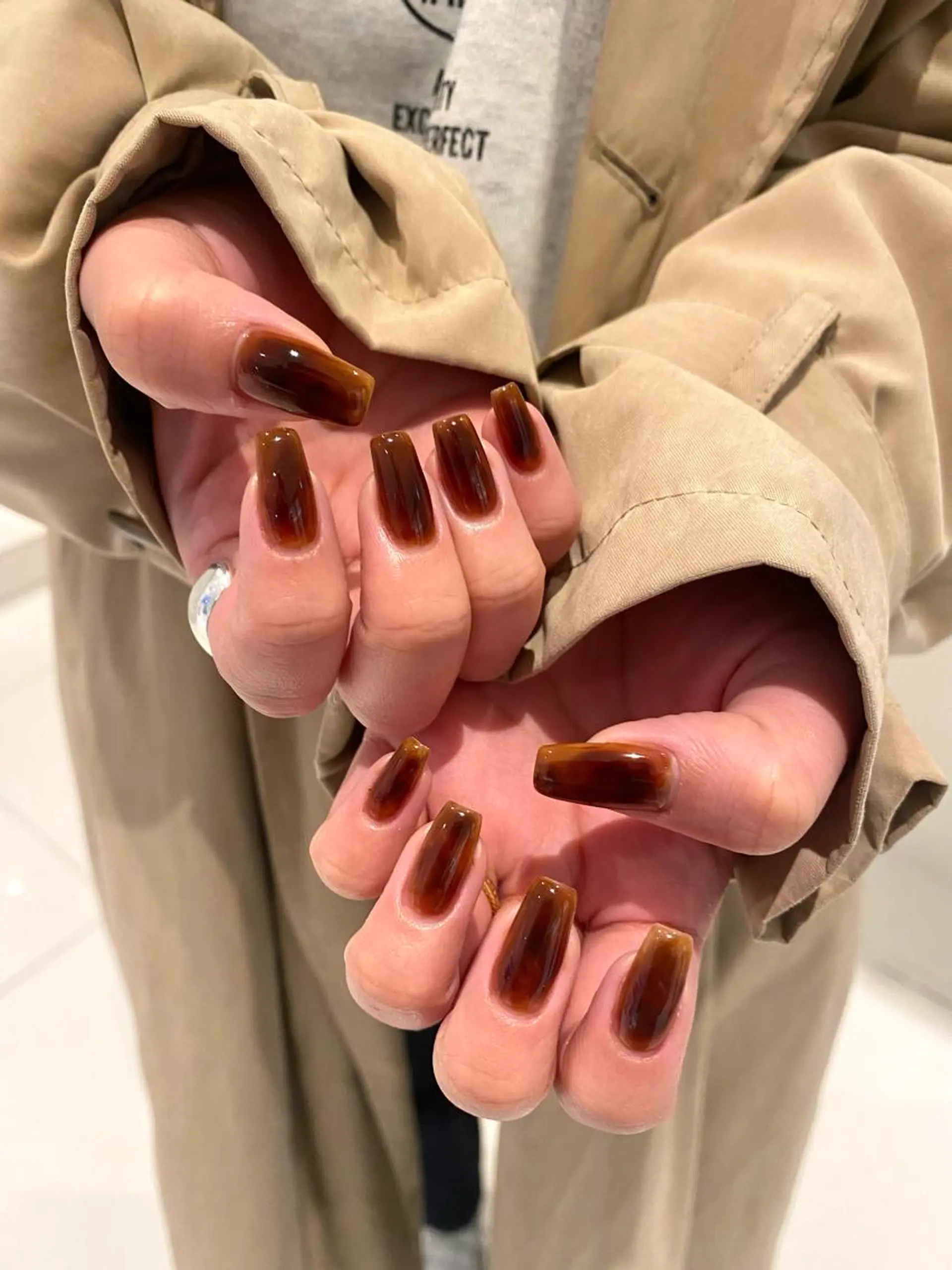 ネイル NailAVANCE miyuのネイルデザイン