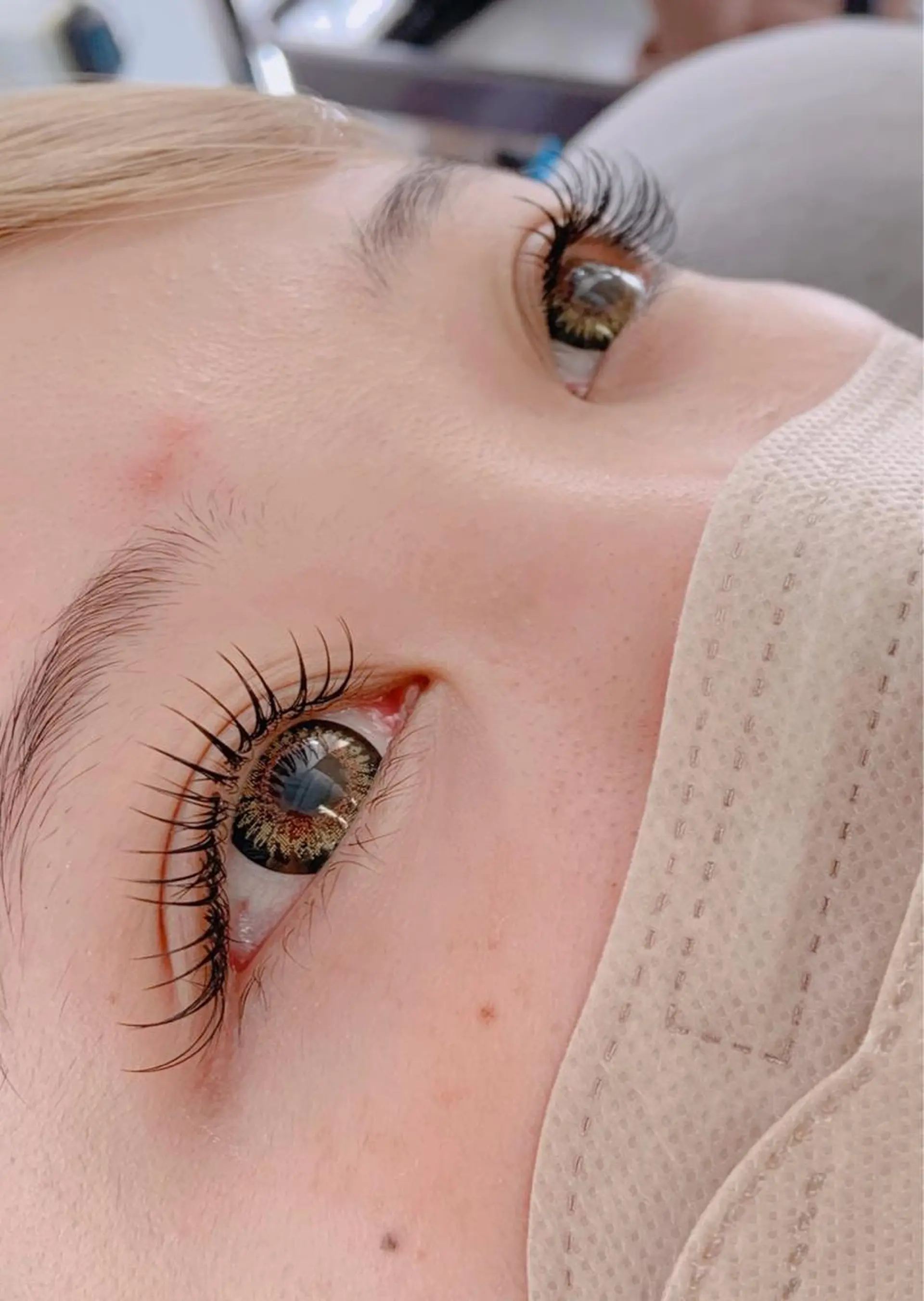 マツエク・マツパ MINAMIDE🦋 束感まつげのマツエク・マツパデザイン