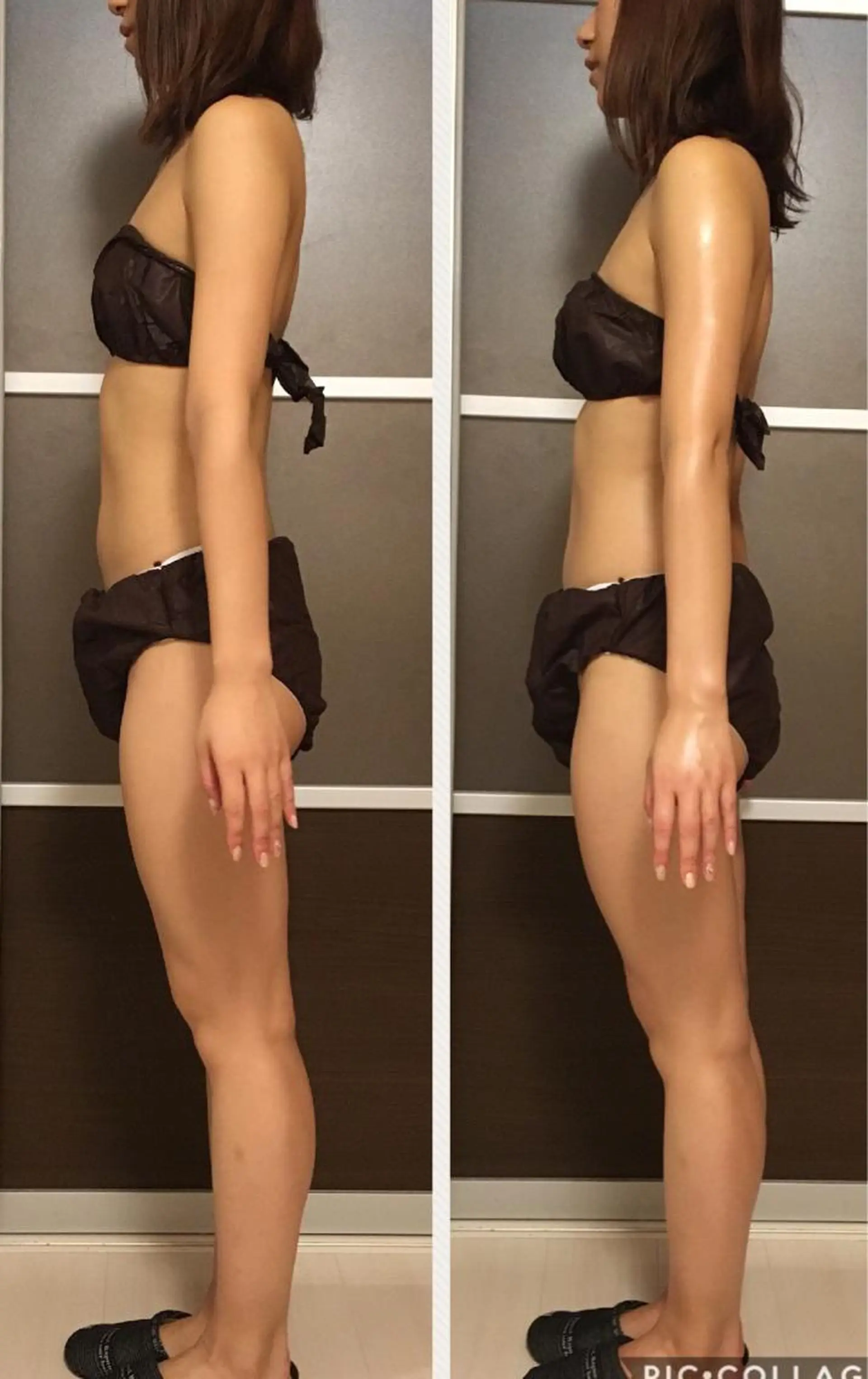 ロング カラー パーマ ヘアアレンジ メンズ キッズ ネイル マツエク・マツパ アニメ,Vオタク× 即効痩せエステサロンのエステ・リラクイメージ