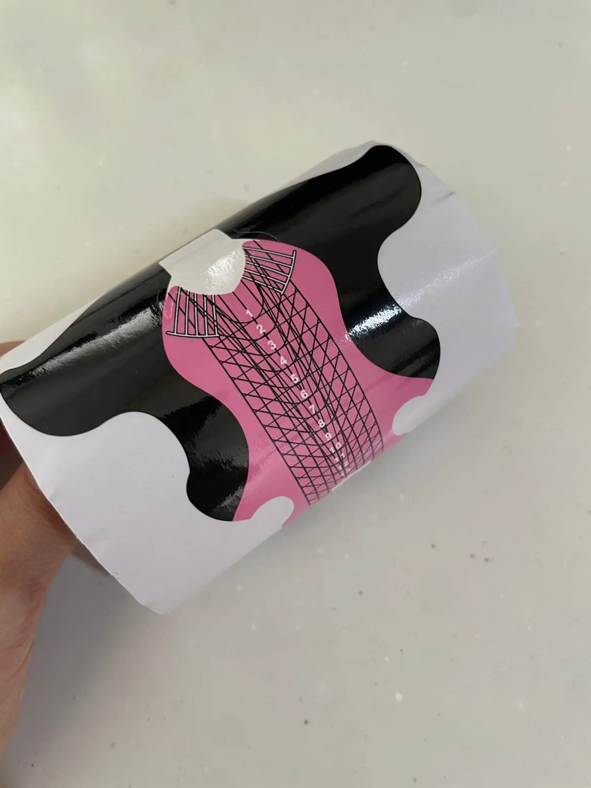 ネイル スカルプネイル BINERVA所属・BINERVA nail salonのネイルデザイン