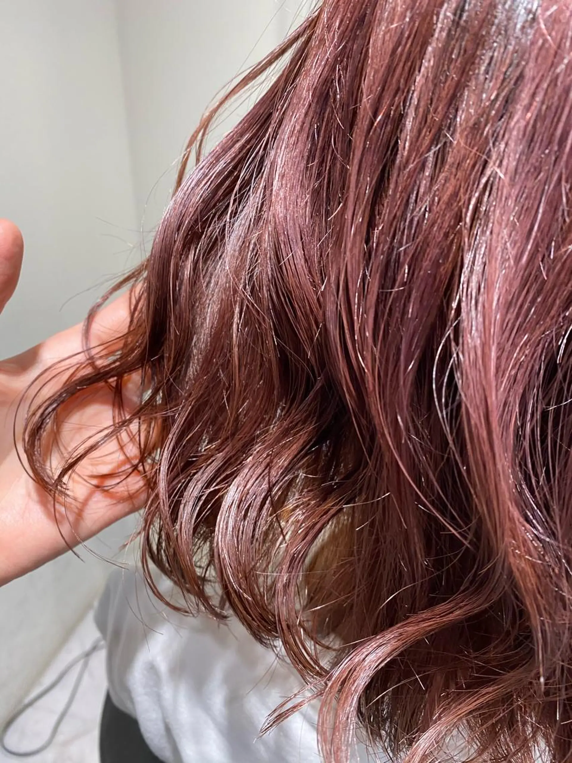 ミディアム RINRI 🌷のマツエク・マツパデザイン