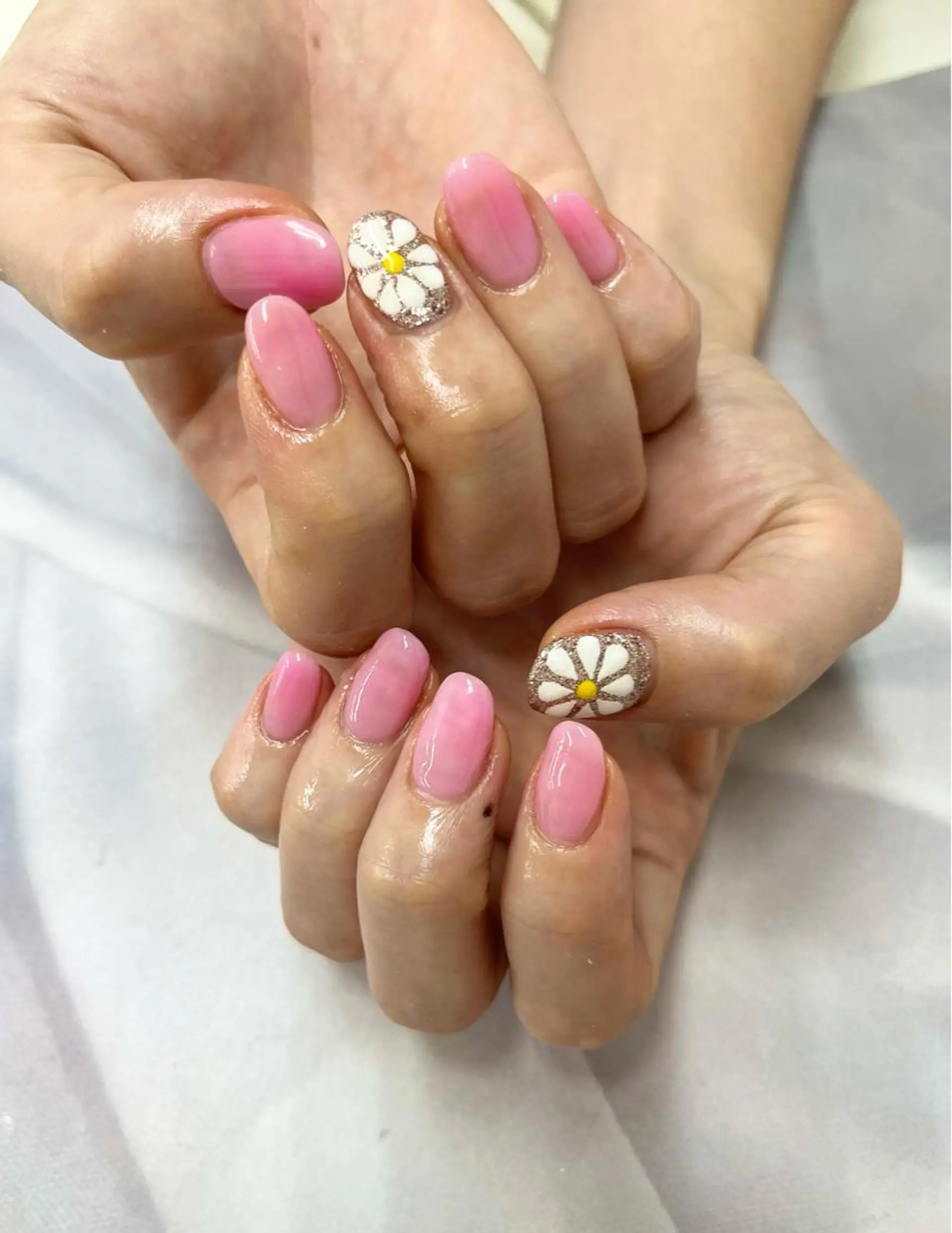 ネイル Basic町田本店 Suzunaのネイルデザイン