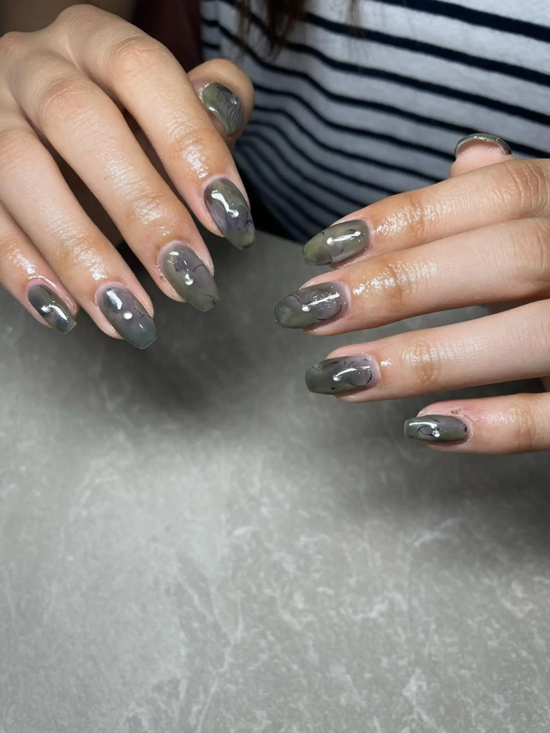 ネイル LAVISH nail salonのネイルデザイン