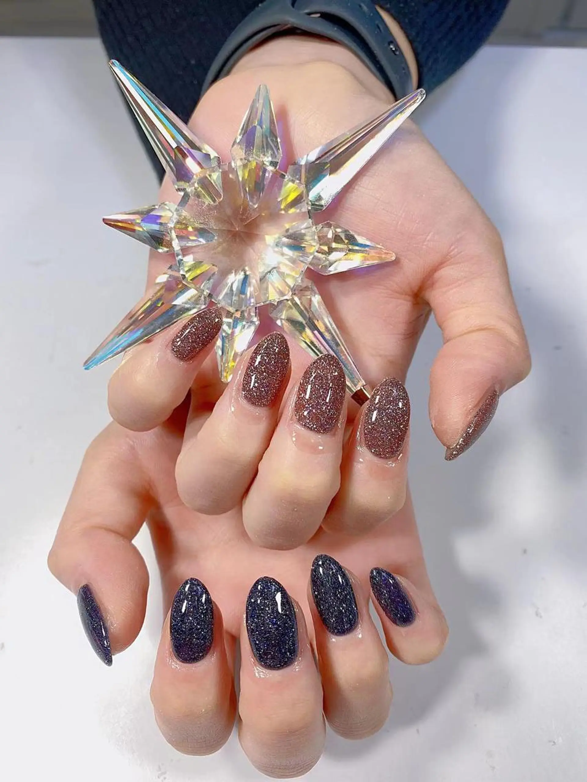 ネイル ネイルサロン ロア旧ジョリーのネイルデザイン