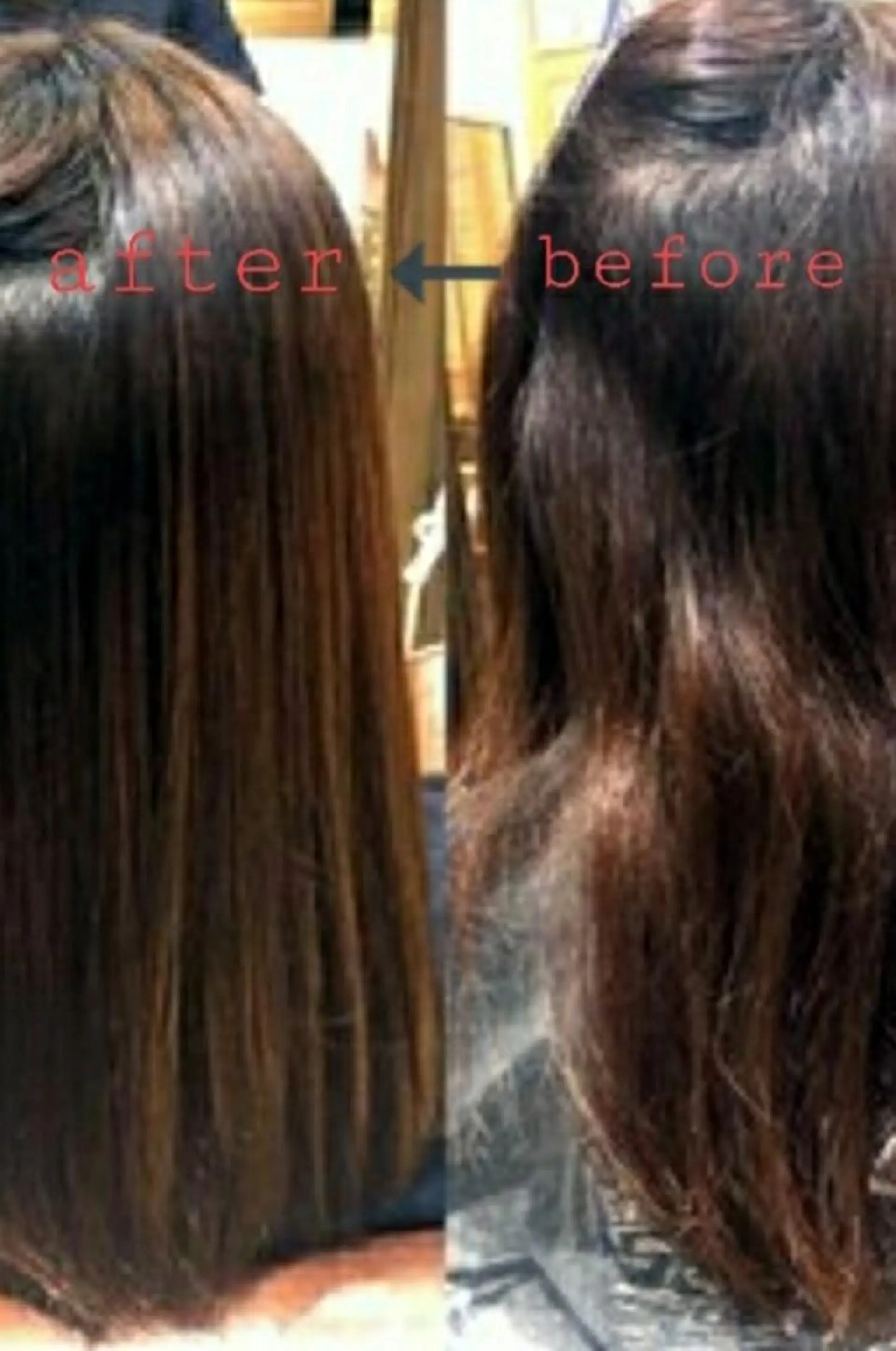 パーマ 縮毛矯正 縮毛矯正 notoa所属・notoa(ﾉﾄｱ) TAKAのヘアスタイル