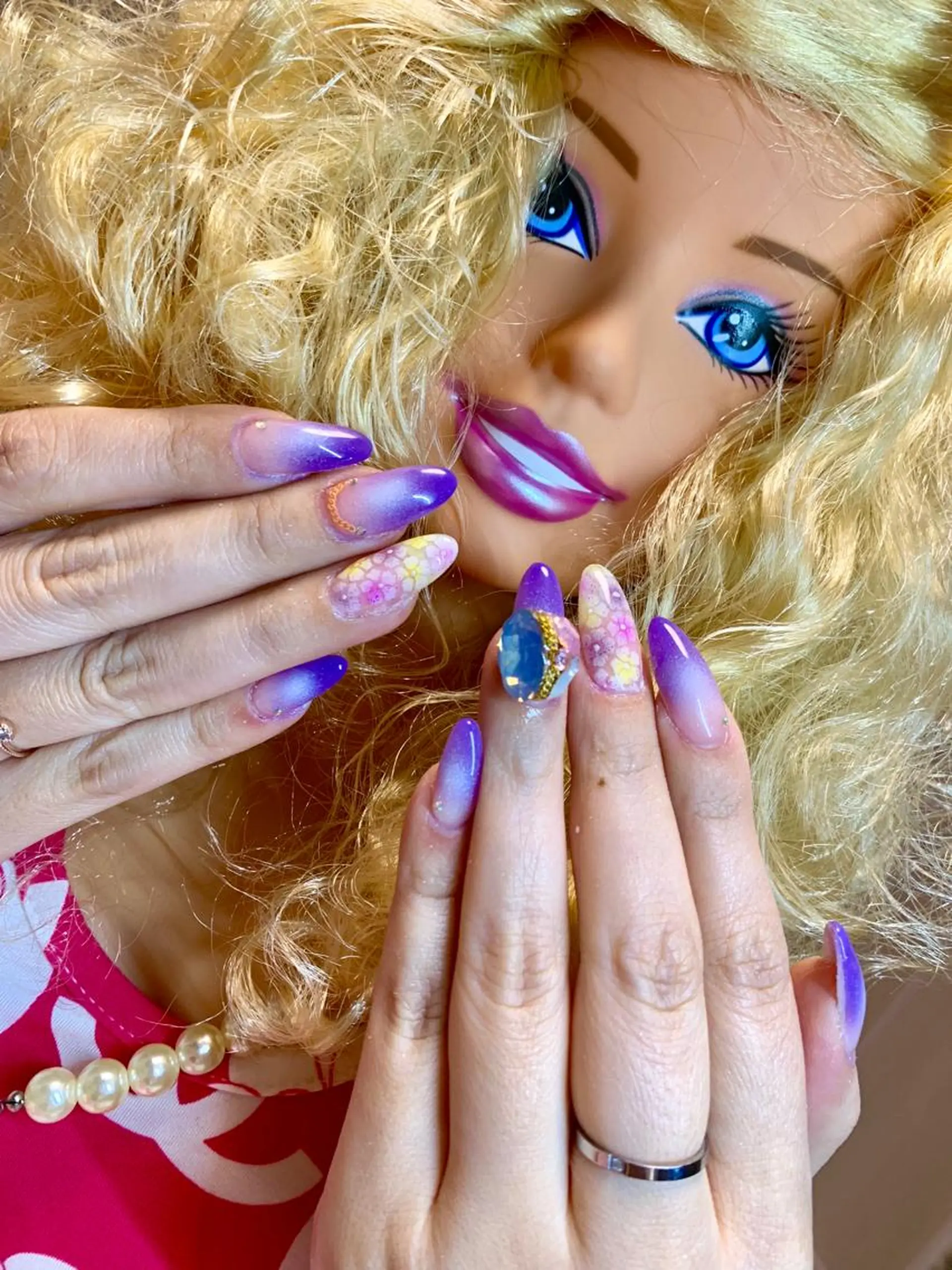 ネイル その他(ネイル) Grazie AMOREのネイルデザイン