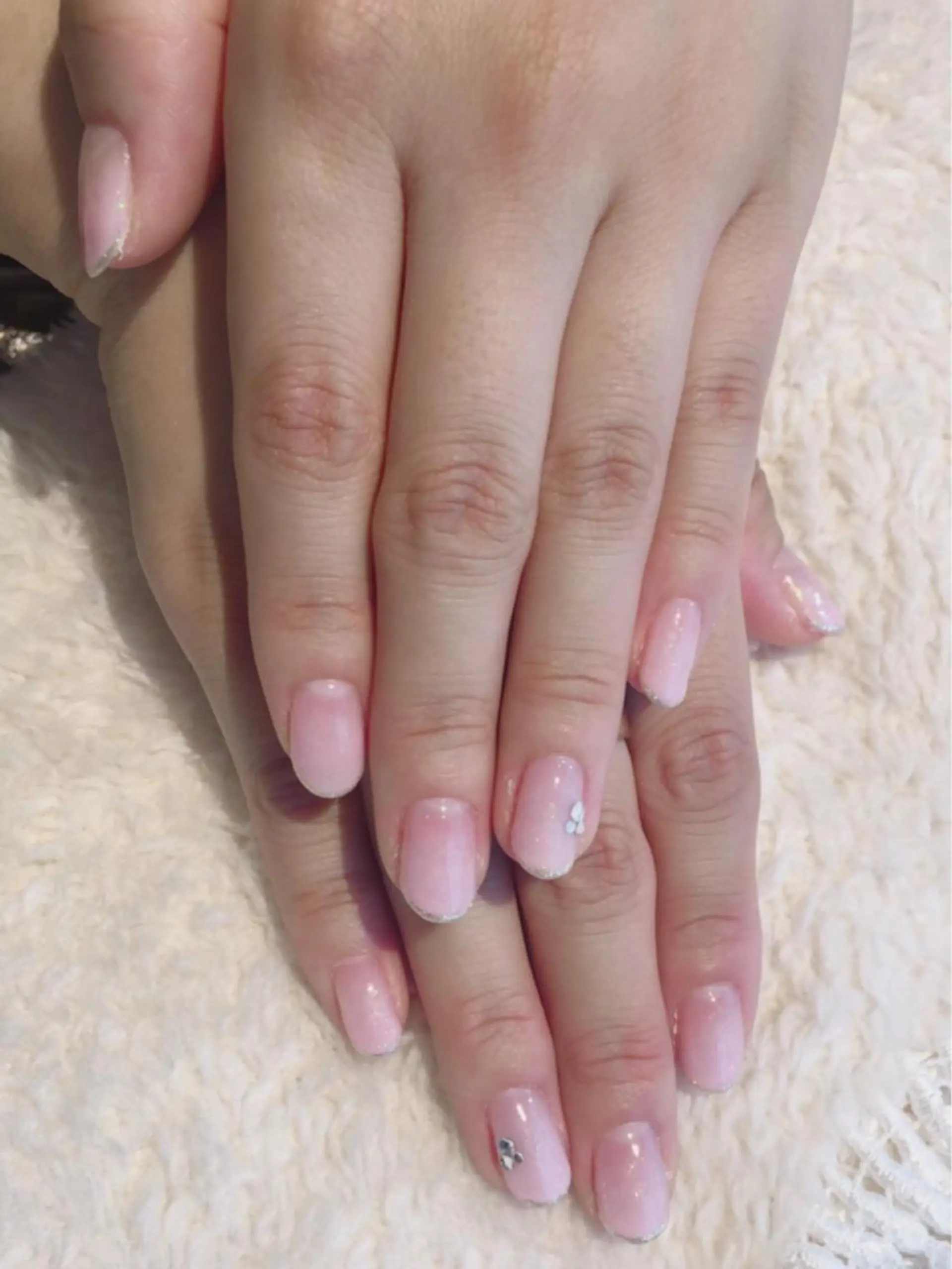 ネイル ビジューバイアクイユネイルズ東中野店所属・ビジューバイアクイユ ネイルズ 東中野店のネイルデザイン