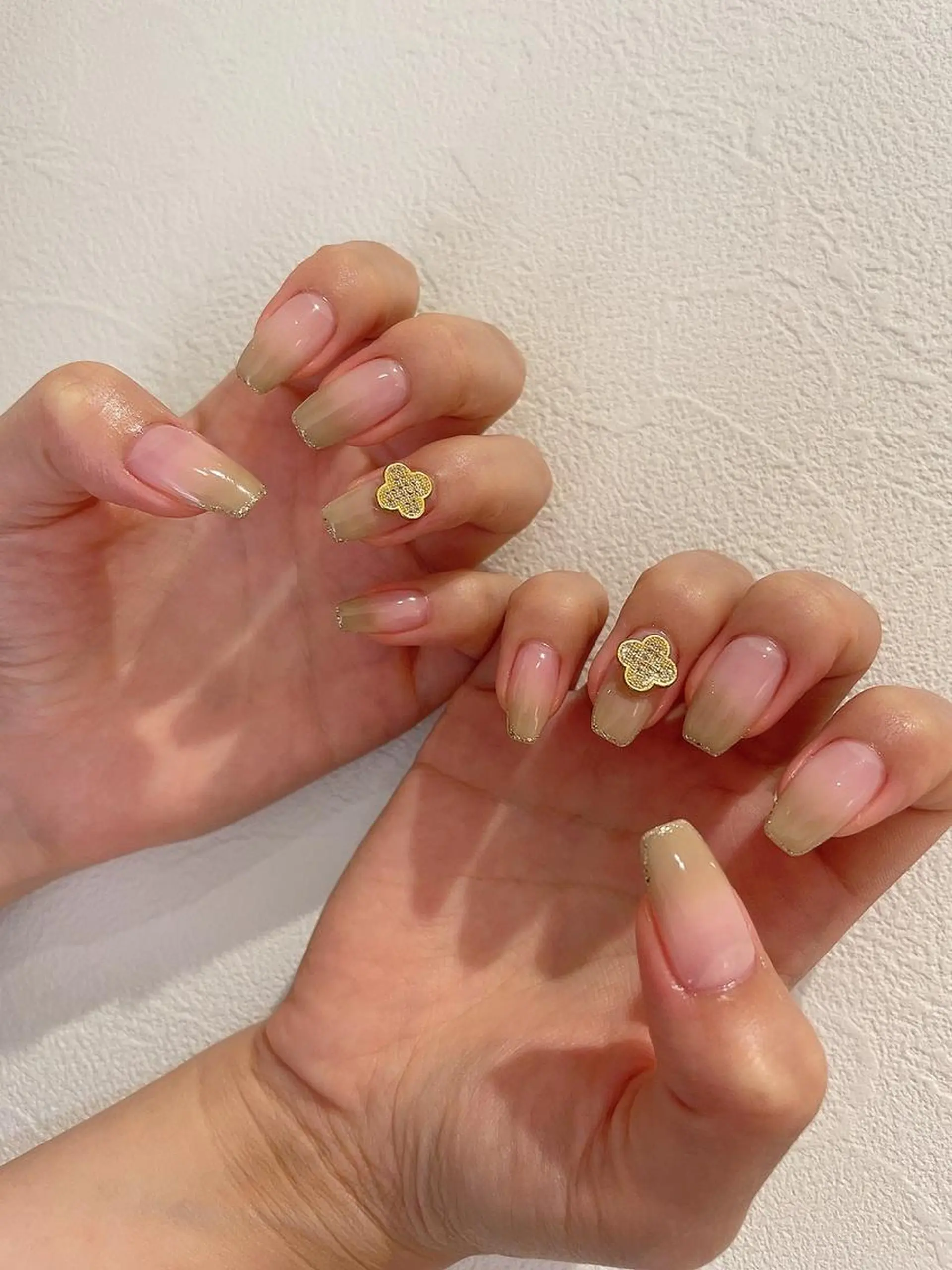 ネイル ハンドネイル miu nail所属・MIUNail YUMIのネイルデザイン
