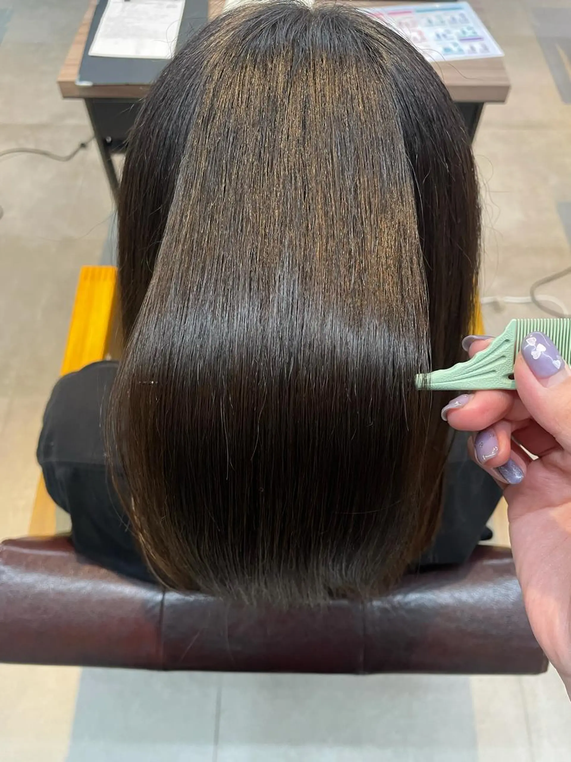 WAKANA/ ニュアンス・個性派のネイルデザイン