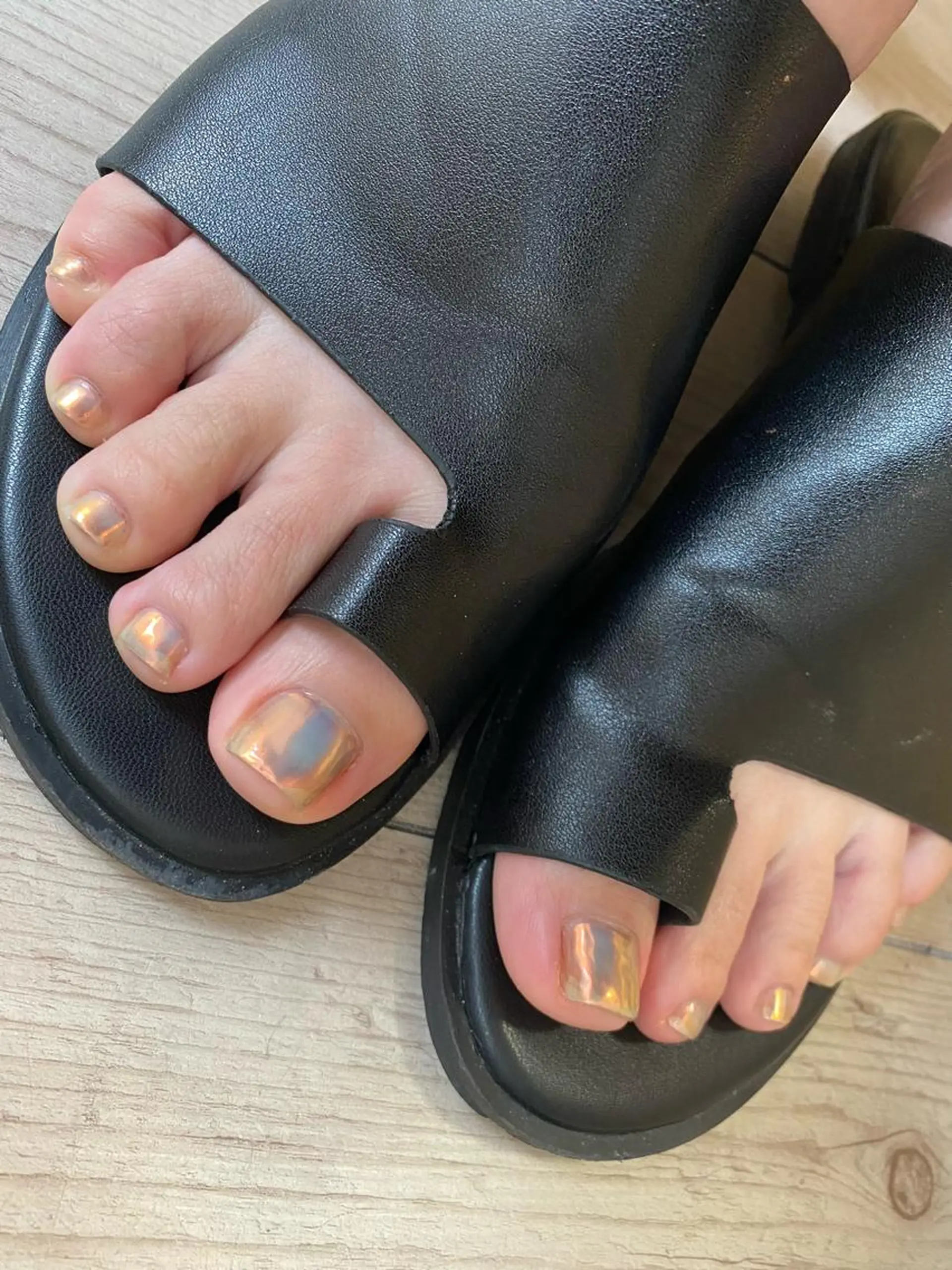 ネイル LINON所属・【LINON】 airiのネイルデザイン