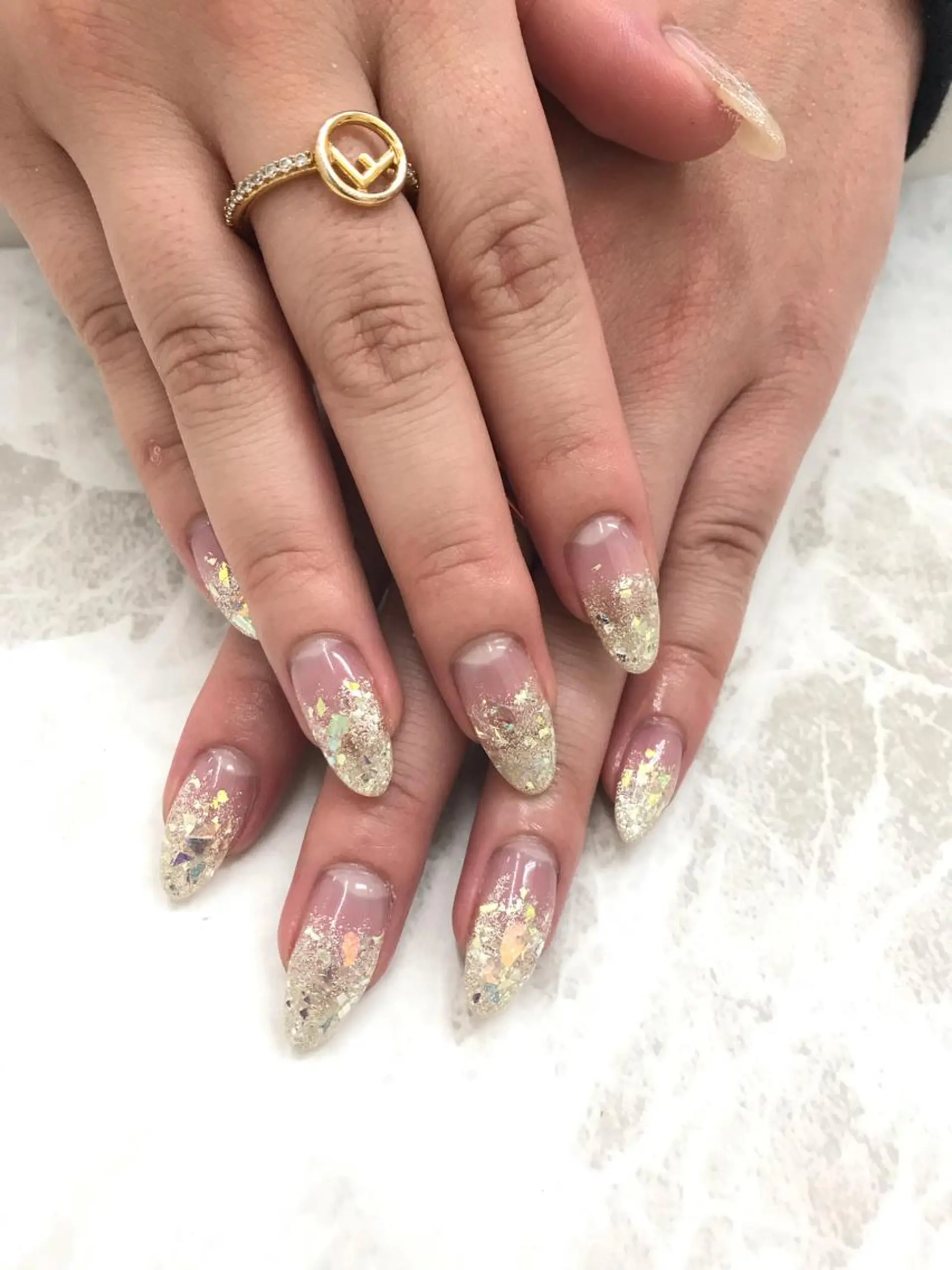 ネイル -nail salon-Reward所属・nail salon Rewardのネイルデザイン