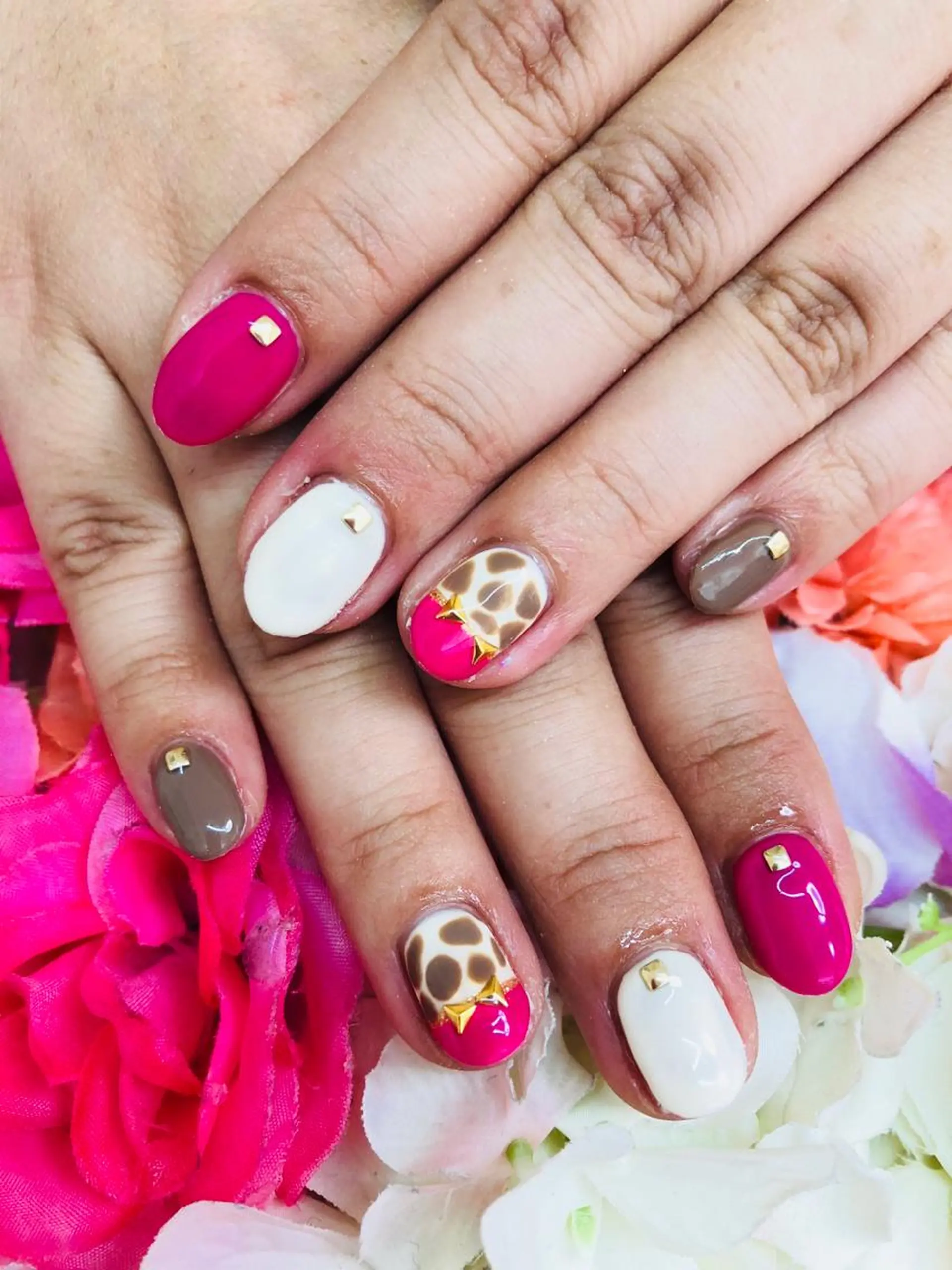 ネイル 酵素風呂　RA.RA所属・酵素風呂 RA.RAのその他イメージ