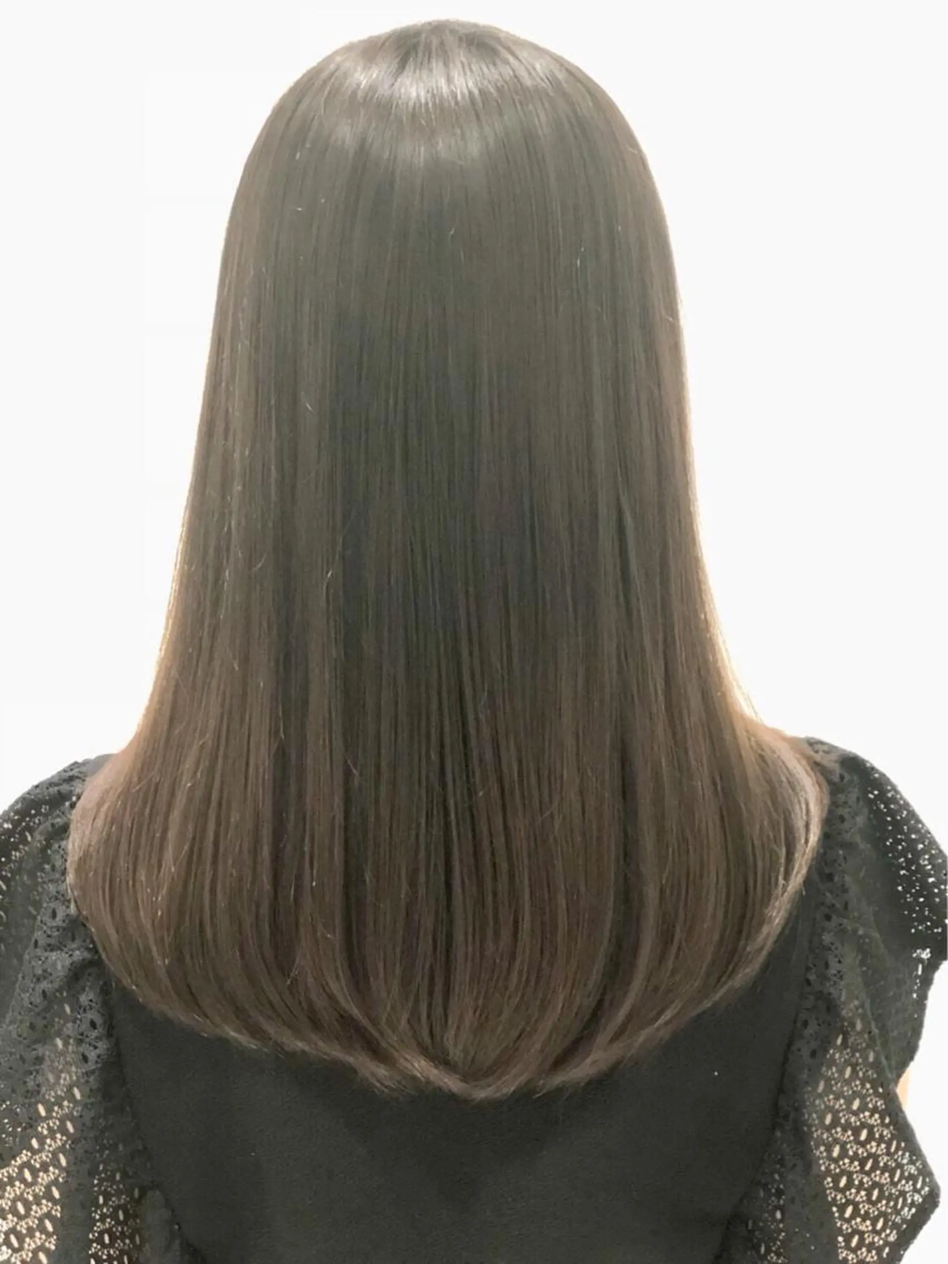 セミロング トリートメント 🍇期間限定🍇特 別掲載中💜山本竜大のヘアスタイル