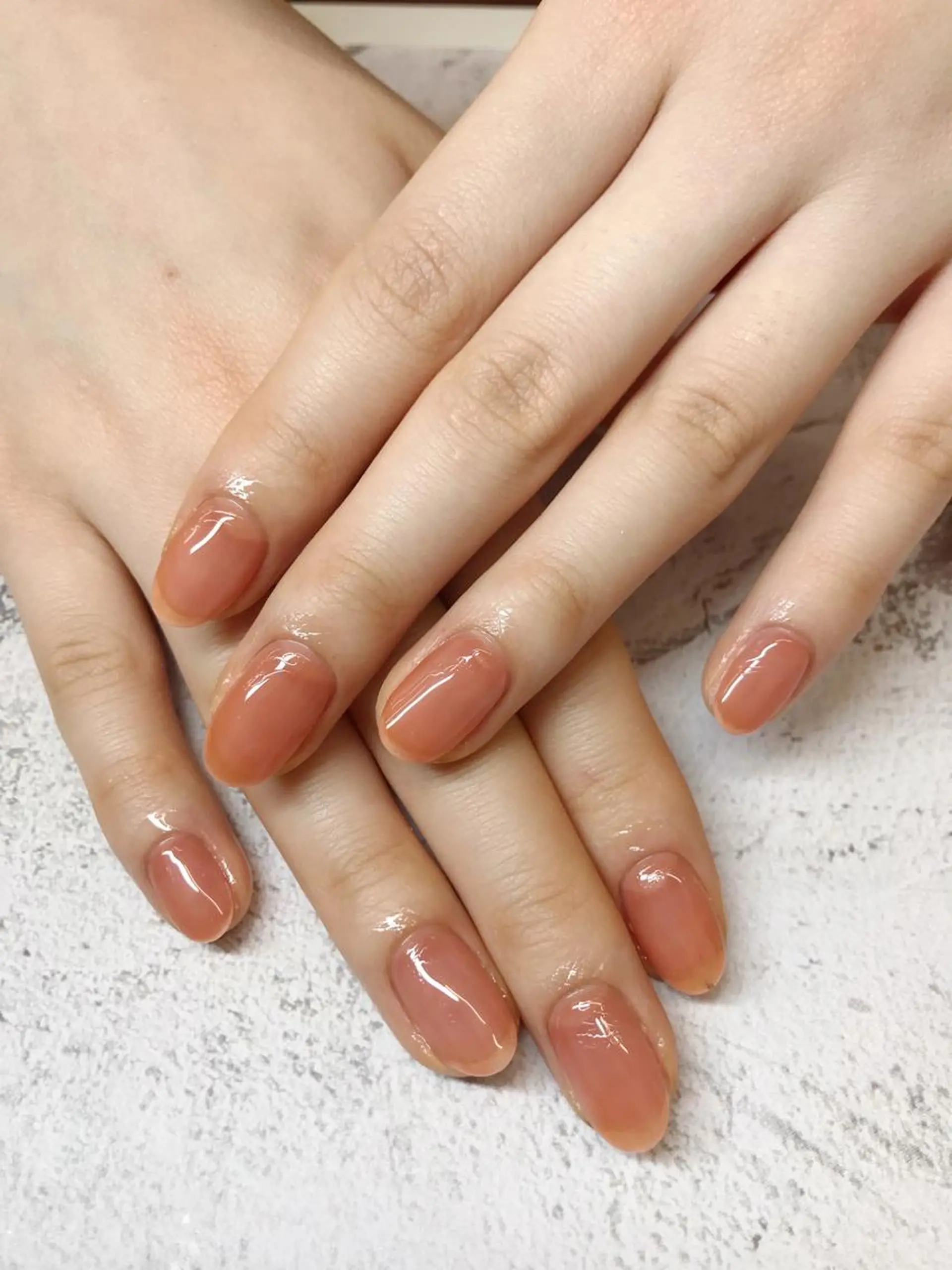 ネイル RI SA☀️ リサのネイルデザイン