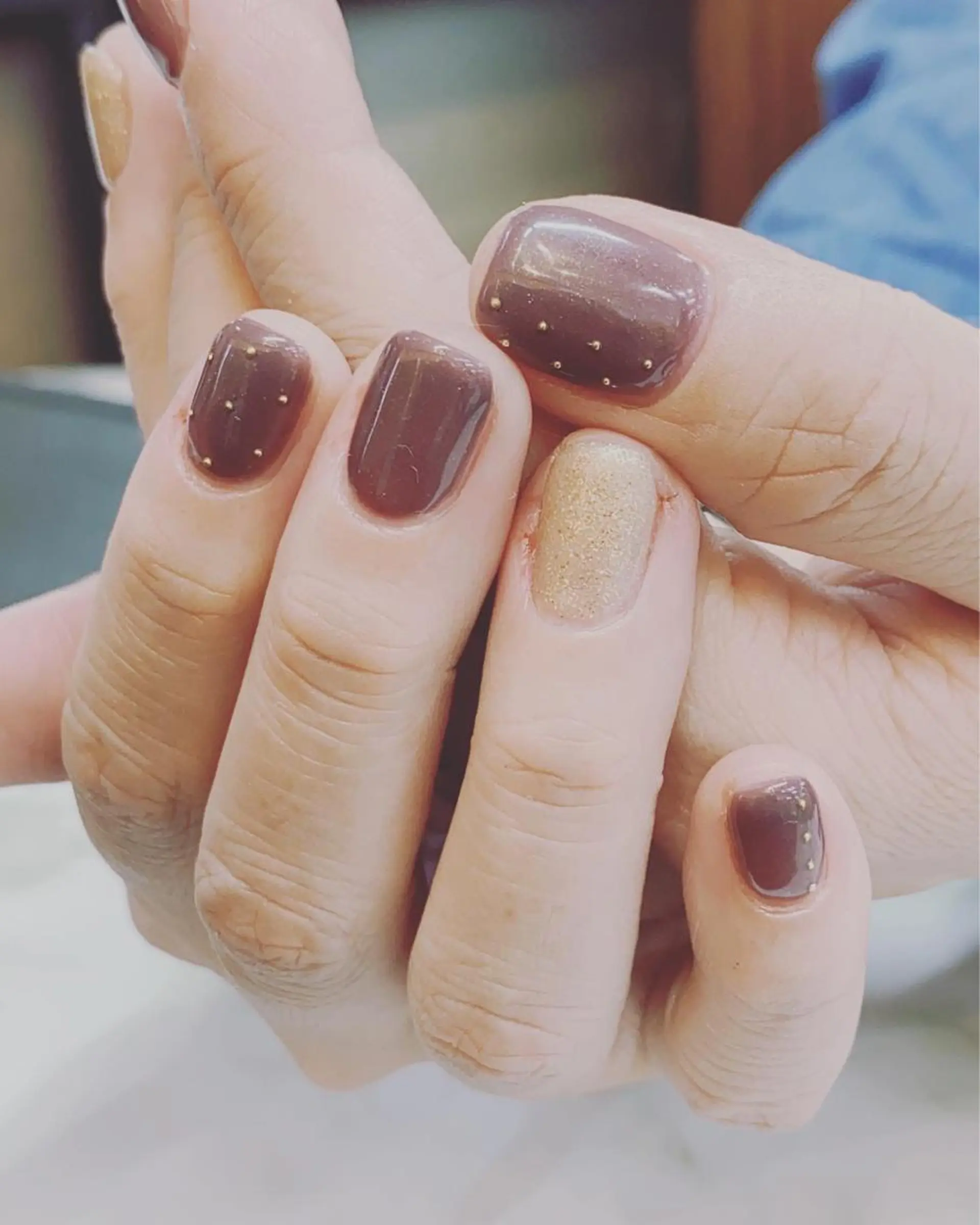 ネイル Maki modepopのその他イメージ