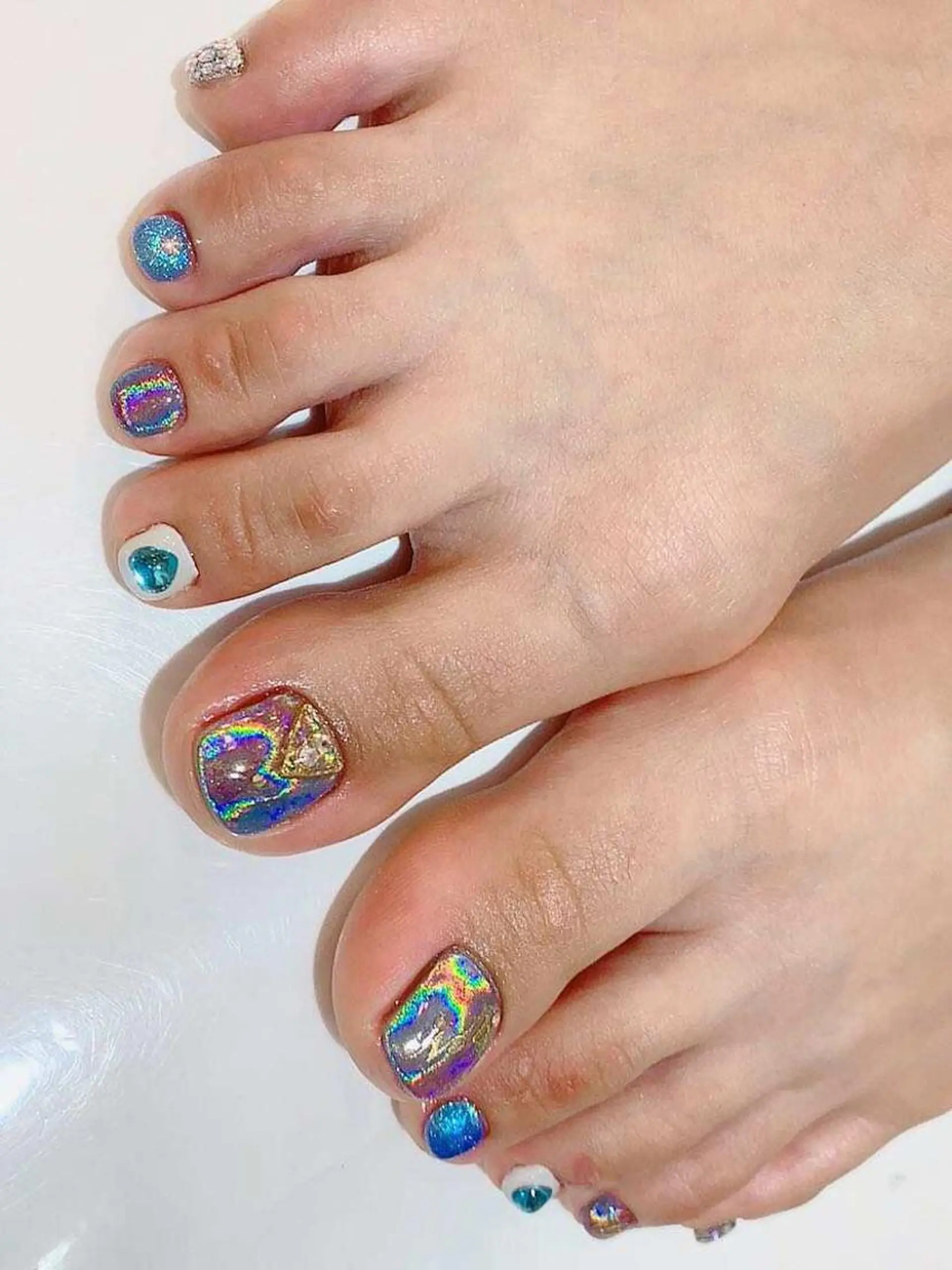 ネイル エムズ エムズのマツエク・マツパデザイン