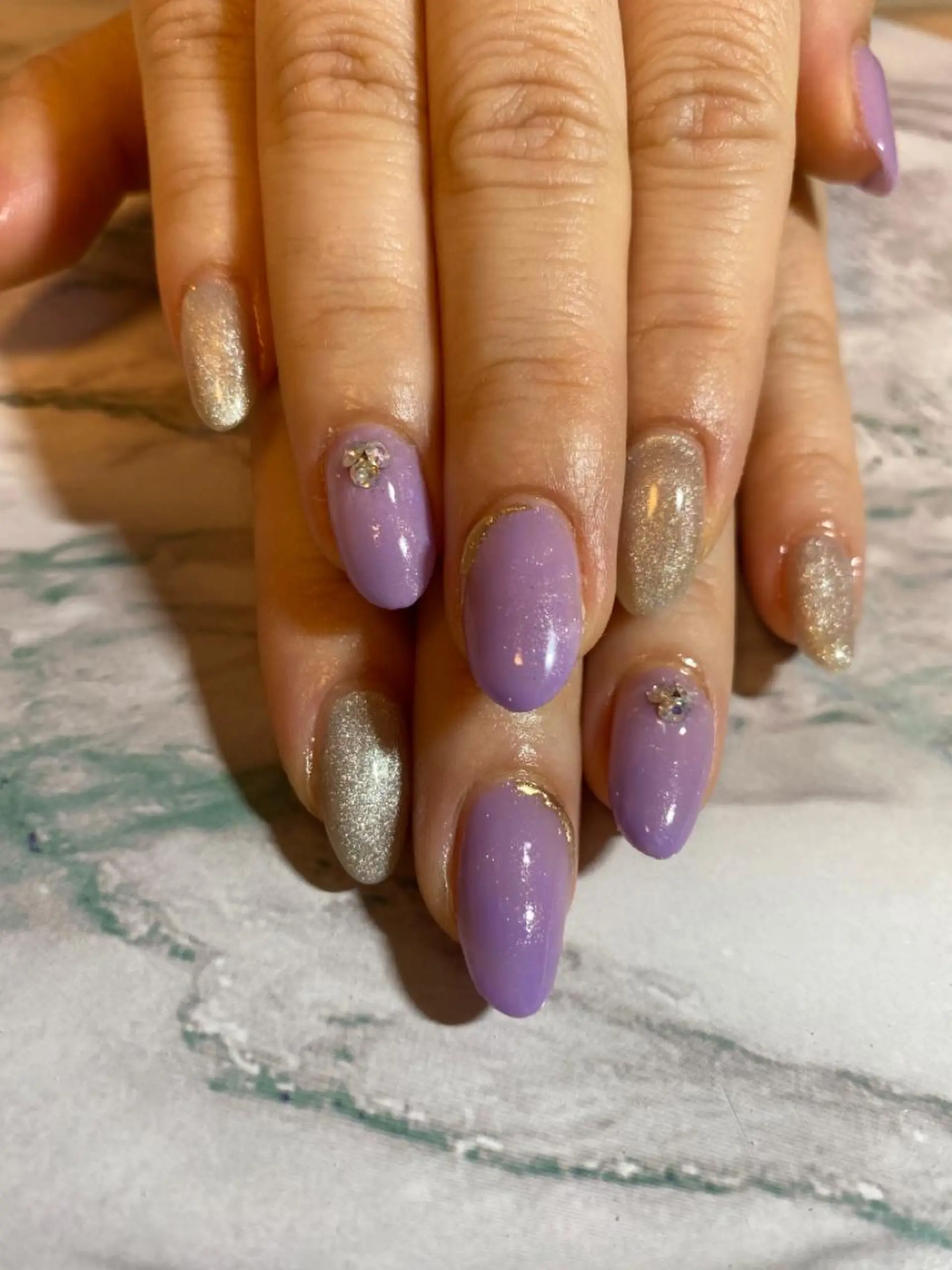 ネイル salon. mooのマツエク・マツパデザイン