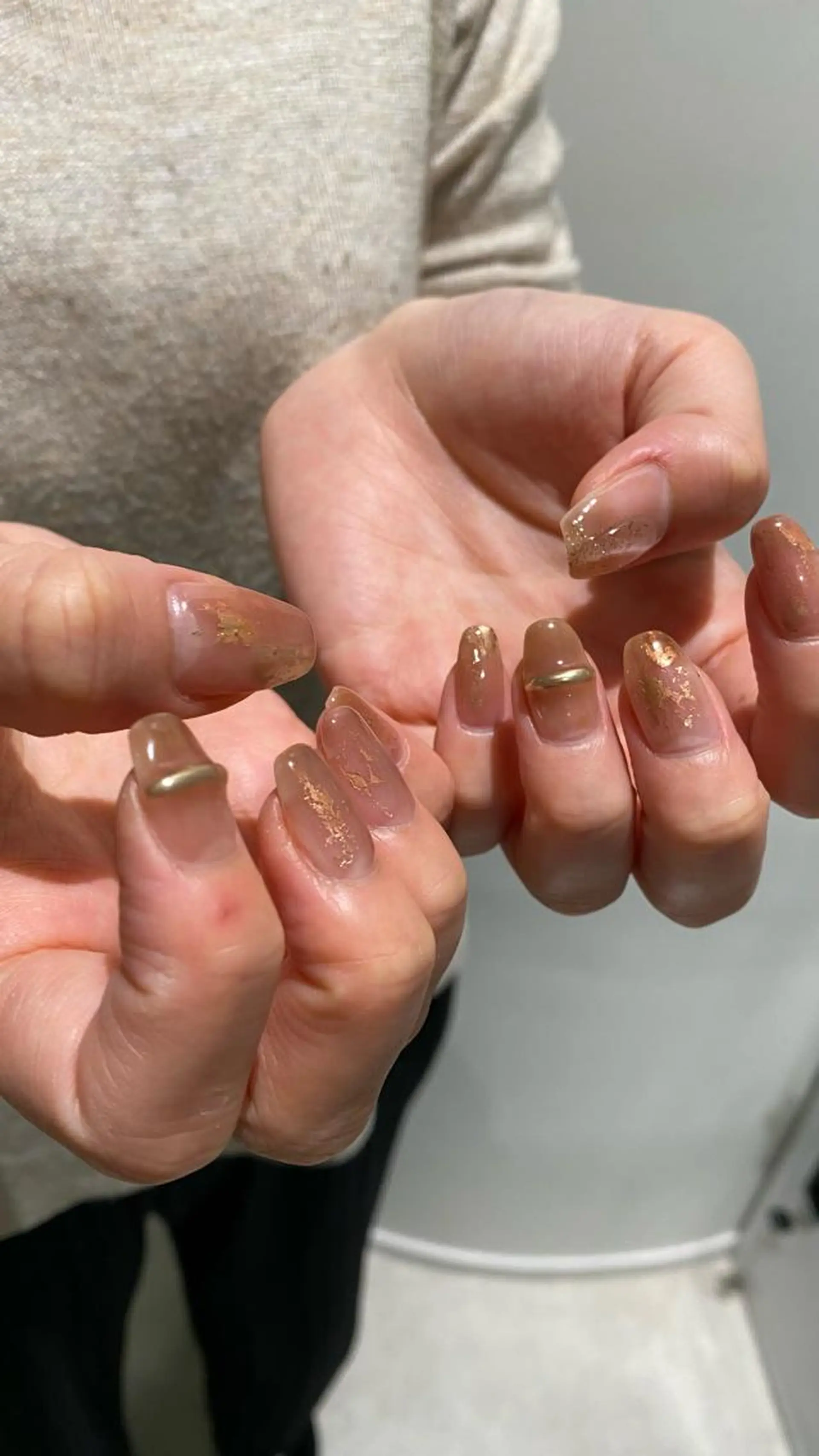 ネイル ayana nails所属・nail salon ayanaのネイルデザイン