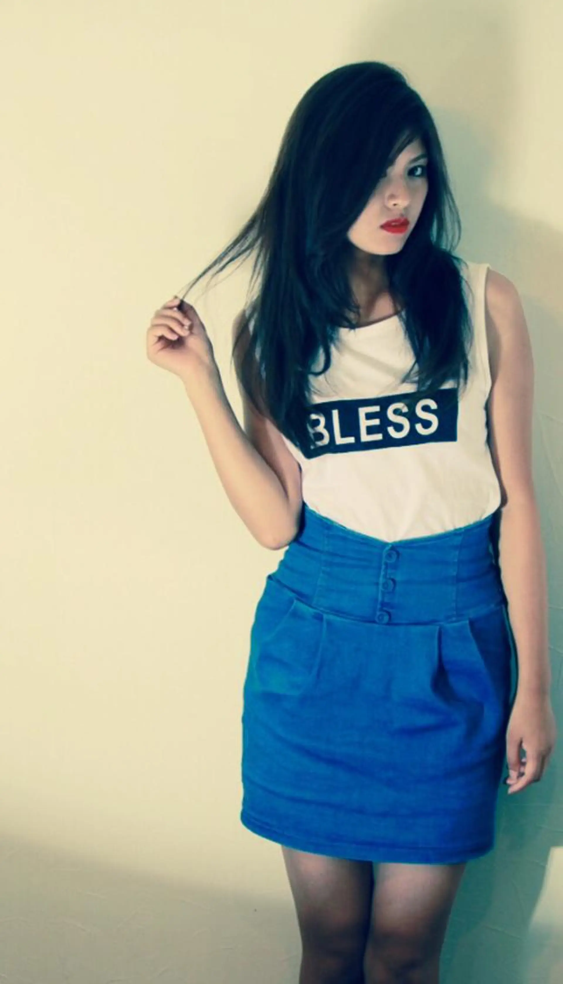 ロング NAP hair owariasahi所属・モリヒロ マサシのその他イメージ