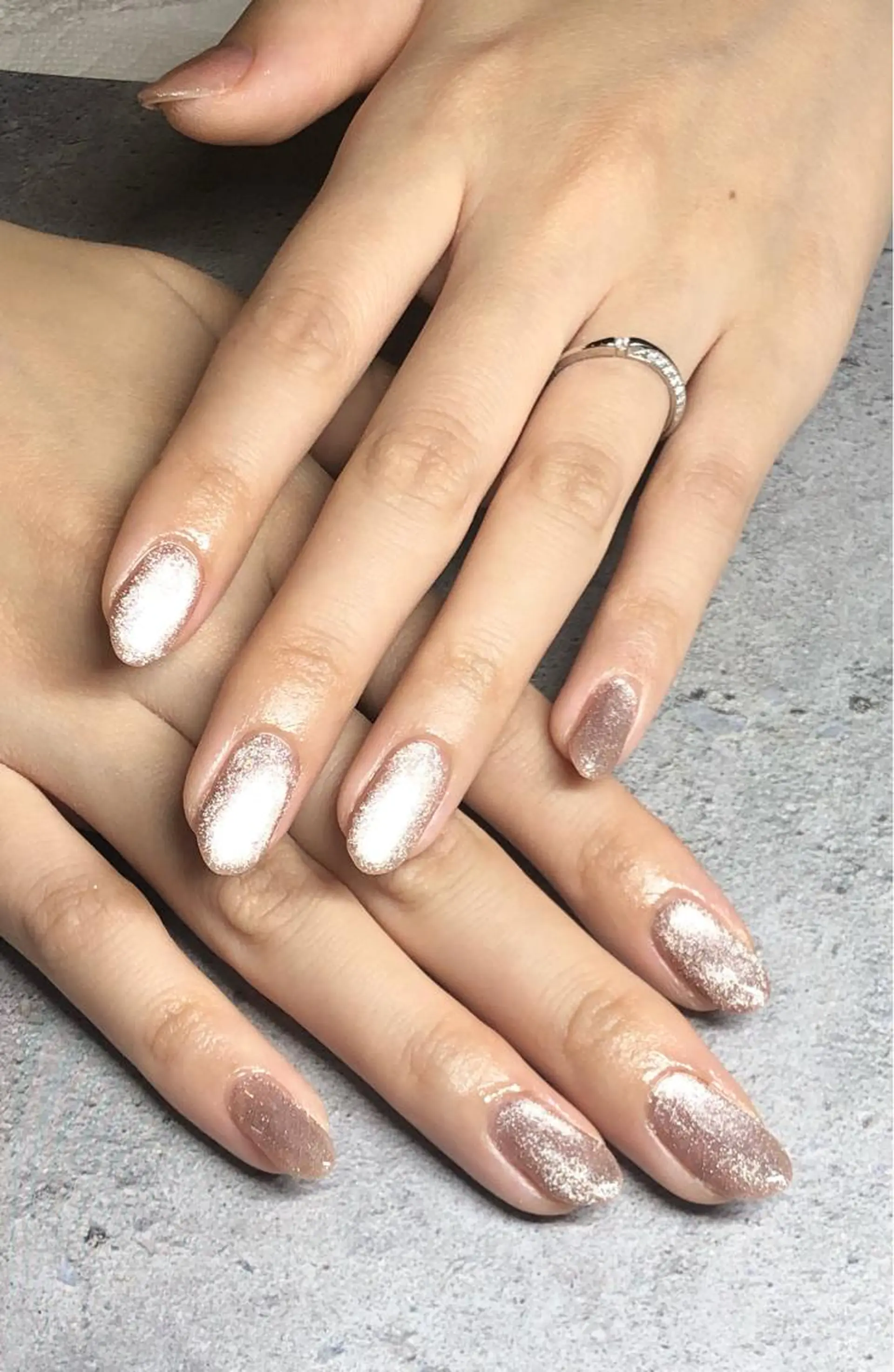 ネイル kimura kumikoのネイルデザイン