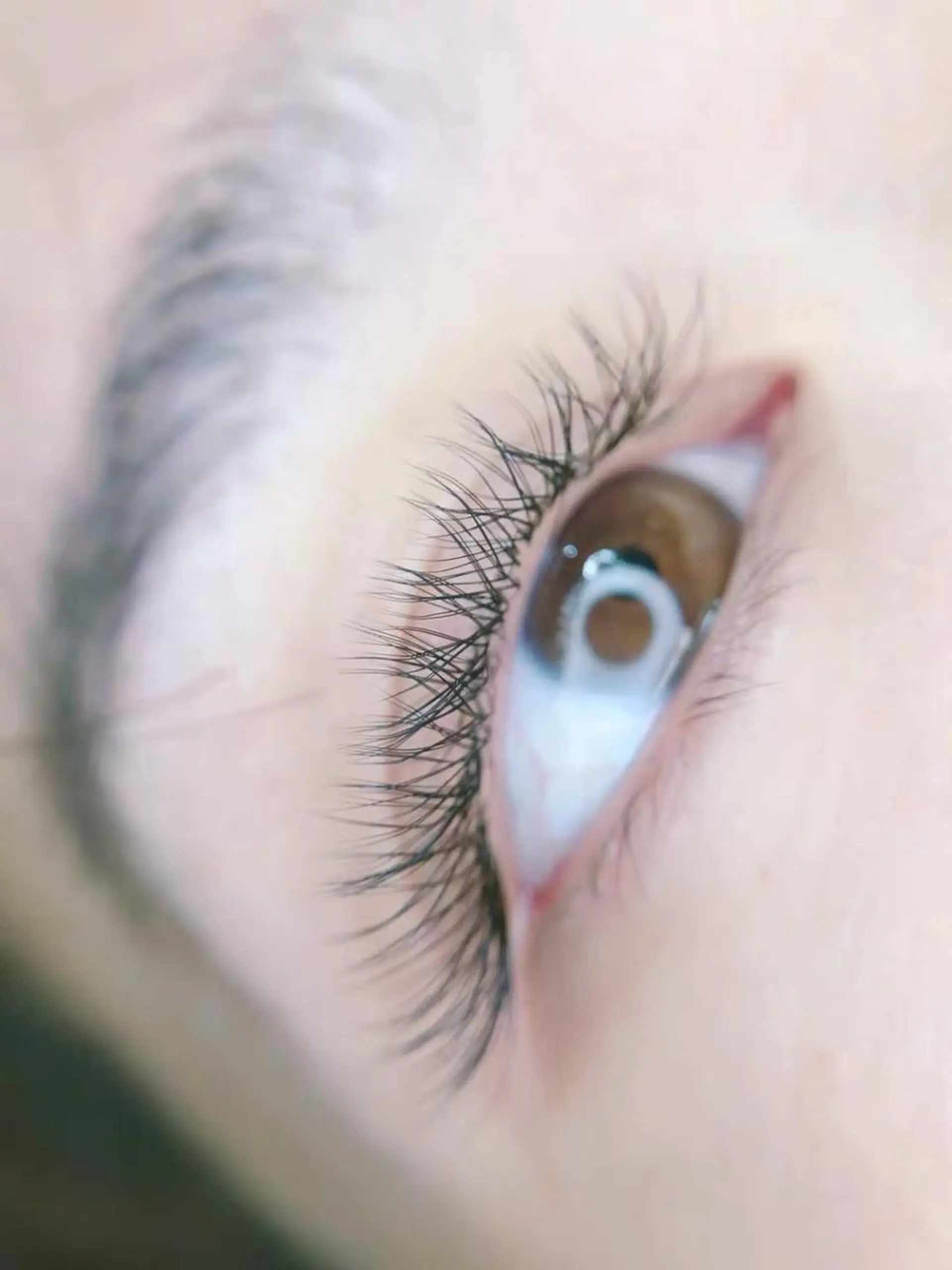 マツエク・マツパ Cute beauty2のマツエク・マツパデザイン