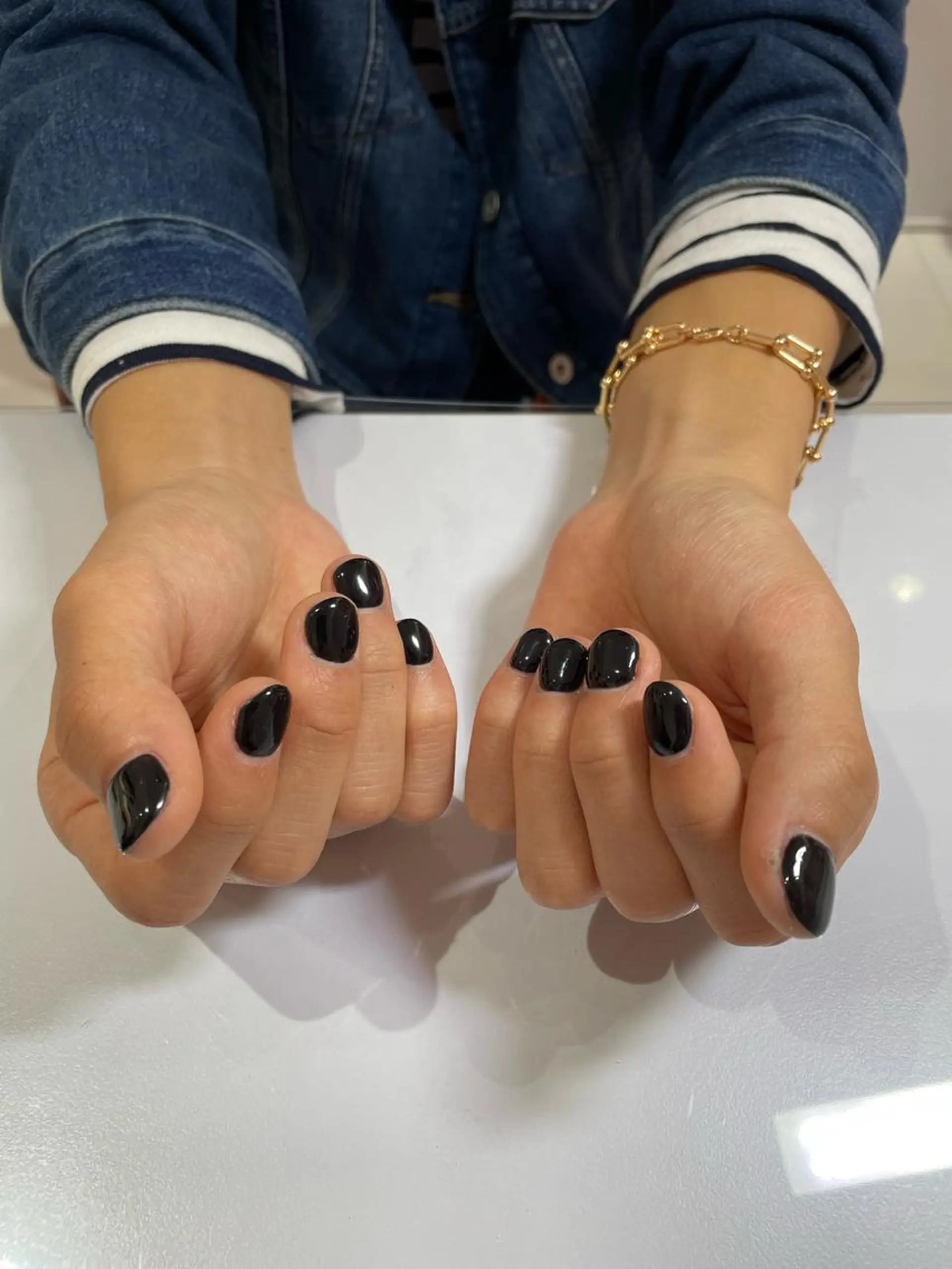 ネイル M.wish Yukinaのネイルデザイン