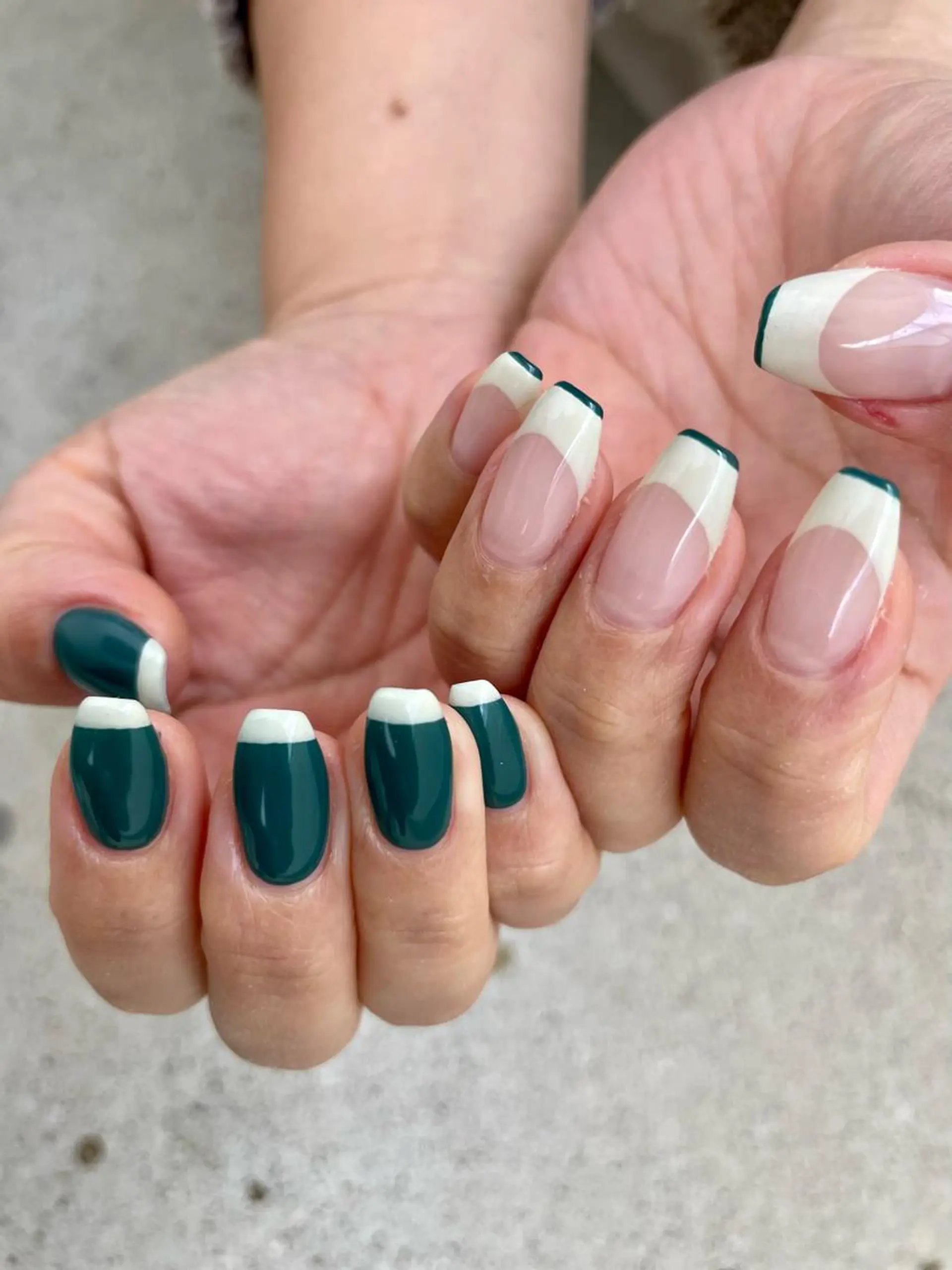 ネイル Ｍ☆NAIL asamiのネイルデザイン