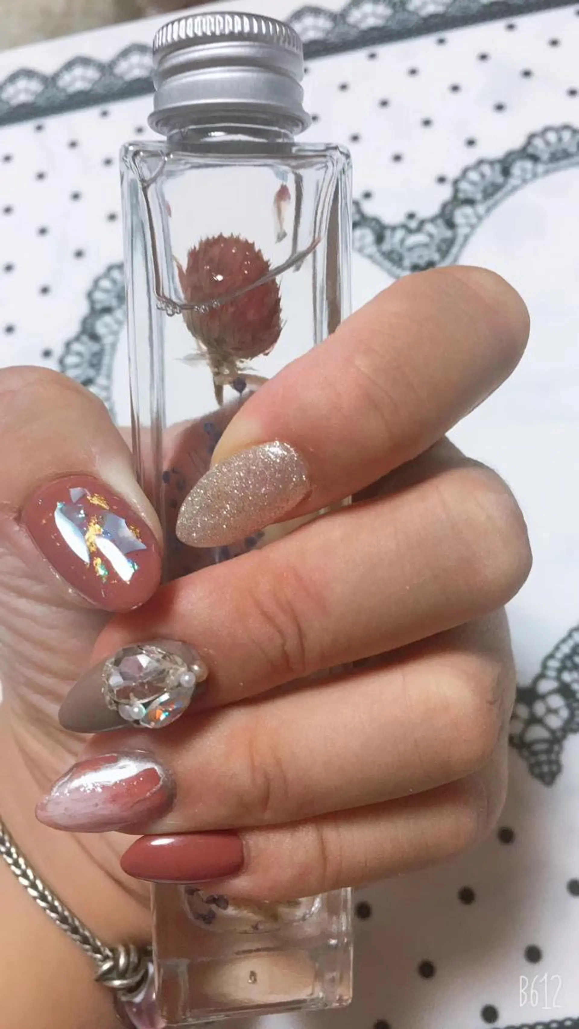 ネイル 絢佳 nailのネイルデザイン