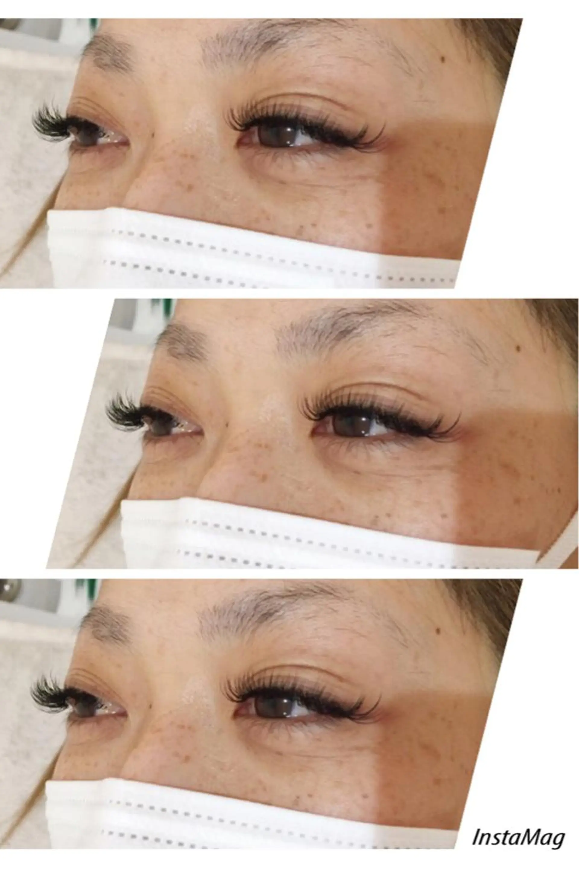 マツエク・マツパ Salon de Galcon 2階(サロンド・ギャルソン)所属・KU TA  \(◡̈)/のエステ・リラクイメージ