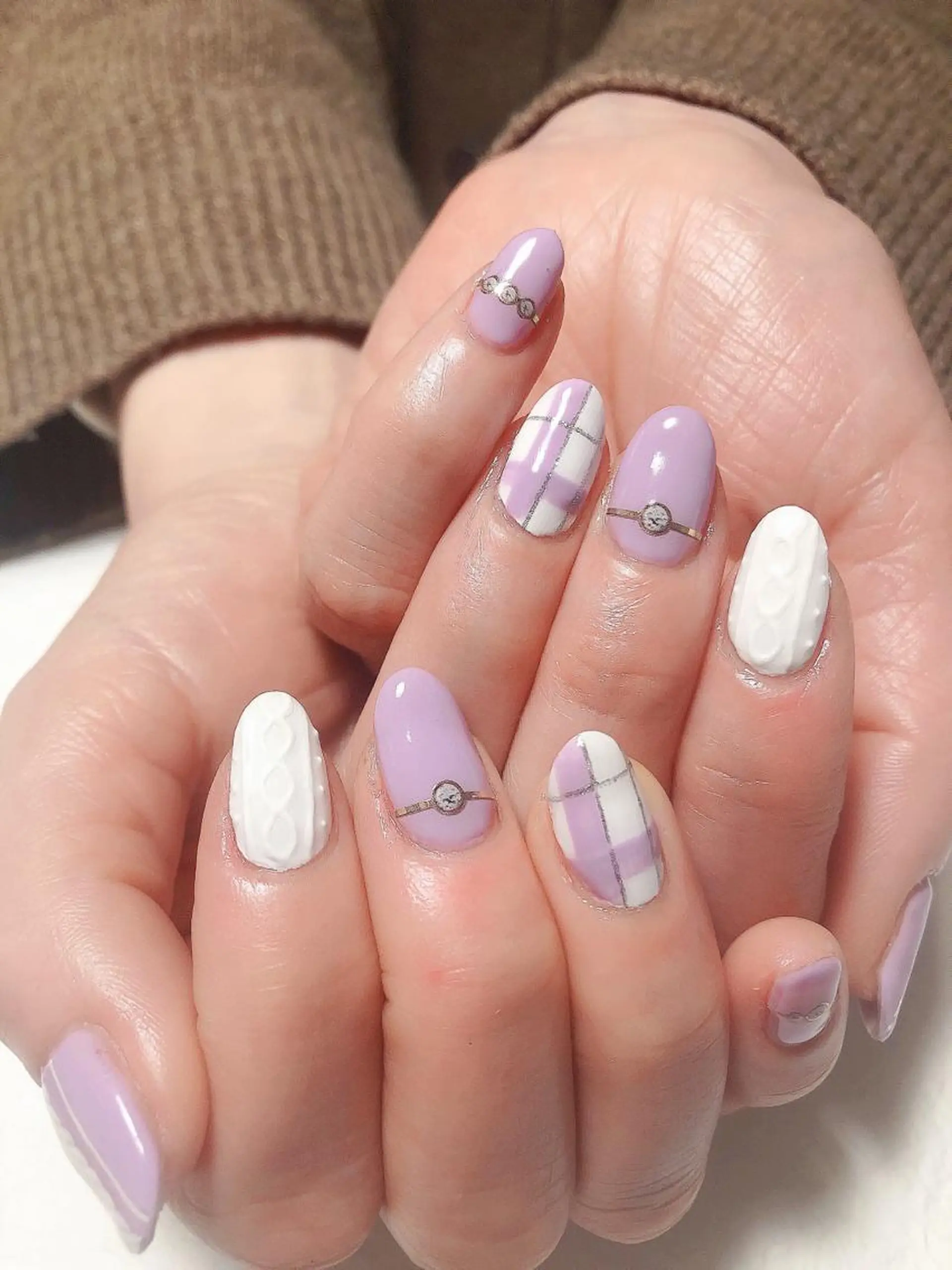 ネイル 🍭Kiara Nail🍭のネイルデザイン