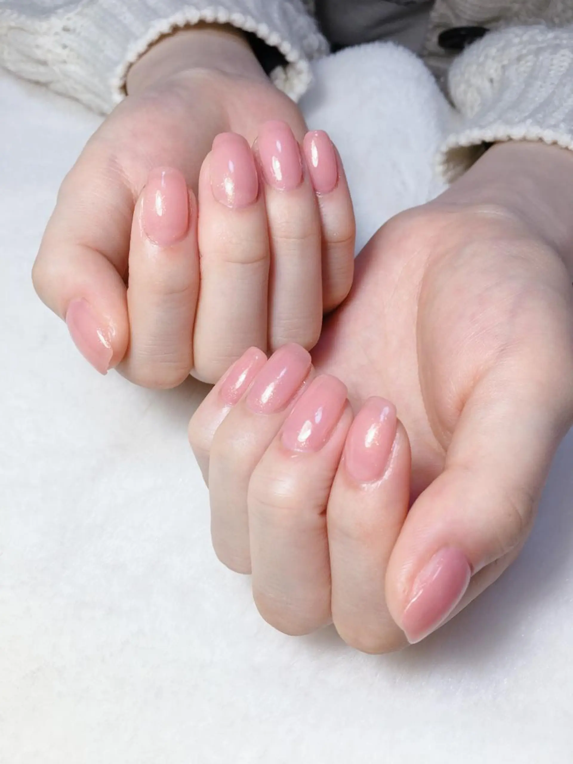 ネイル ハンドネイル kipinail 川﨑えりかのネイルデザイン