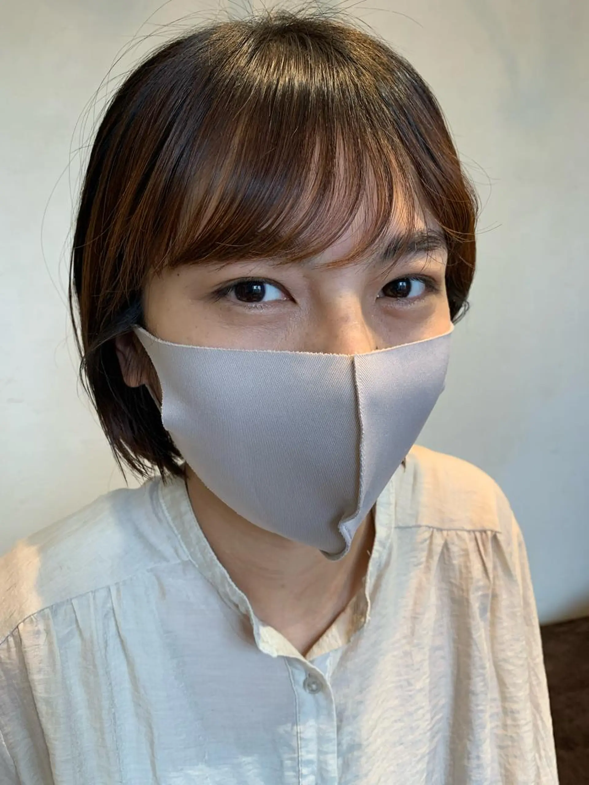 KiBi所属・北浦和 まつ毛パーマのマツエク・マツパデザイン