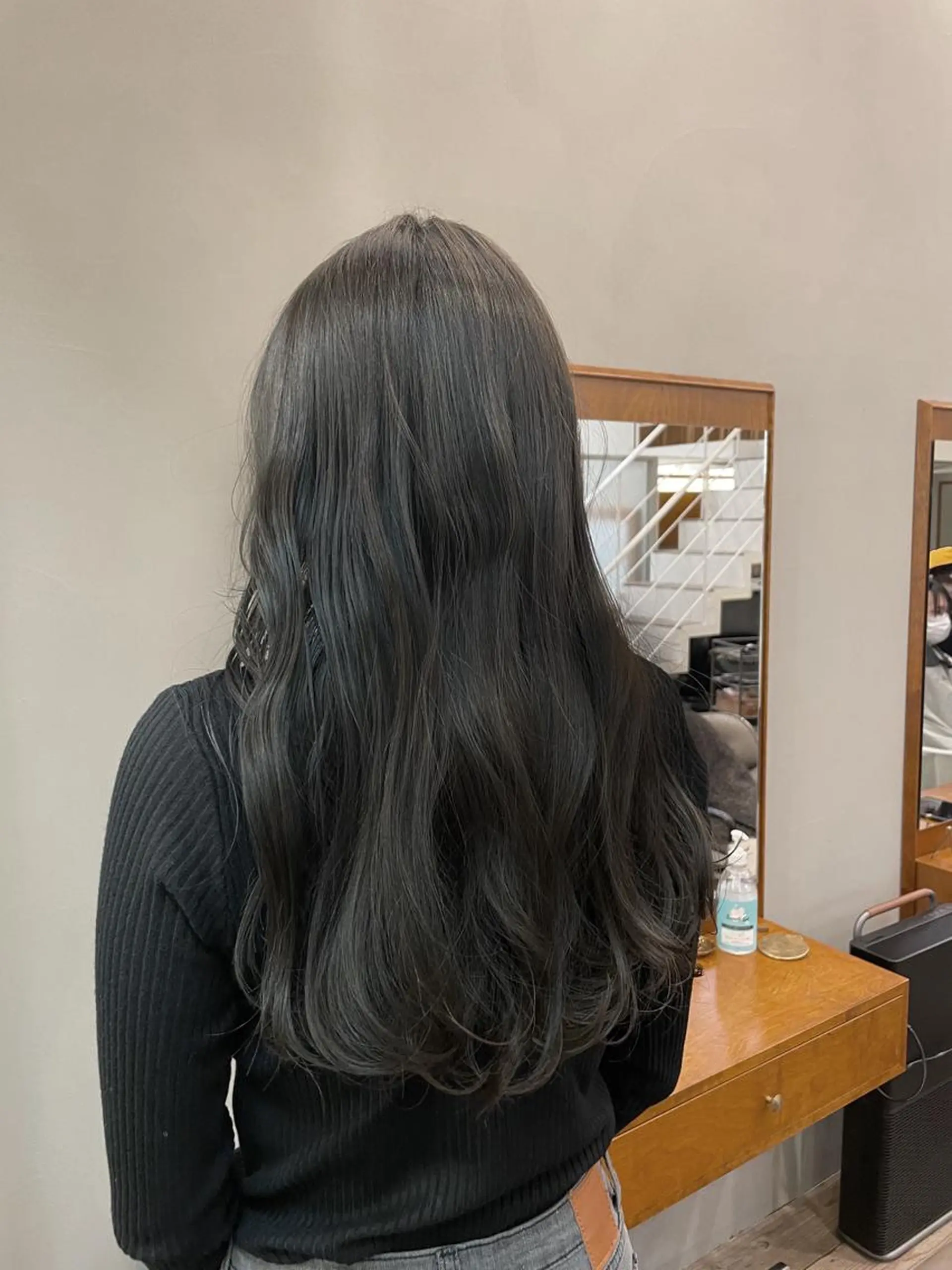 ロング 原宿/ケパーマ 🧺ユウマのヘアスタイル