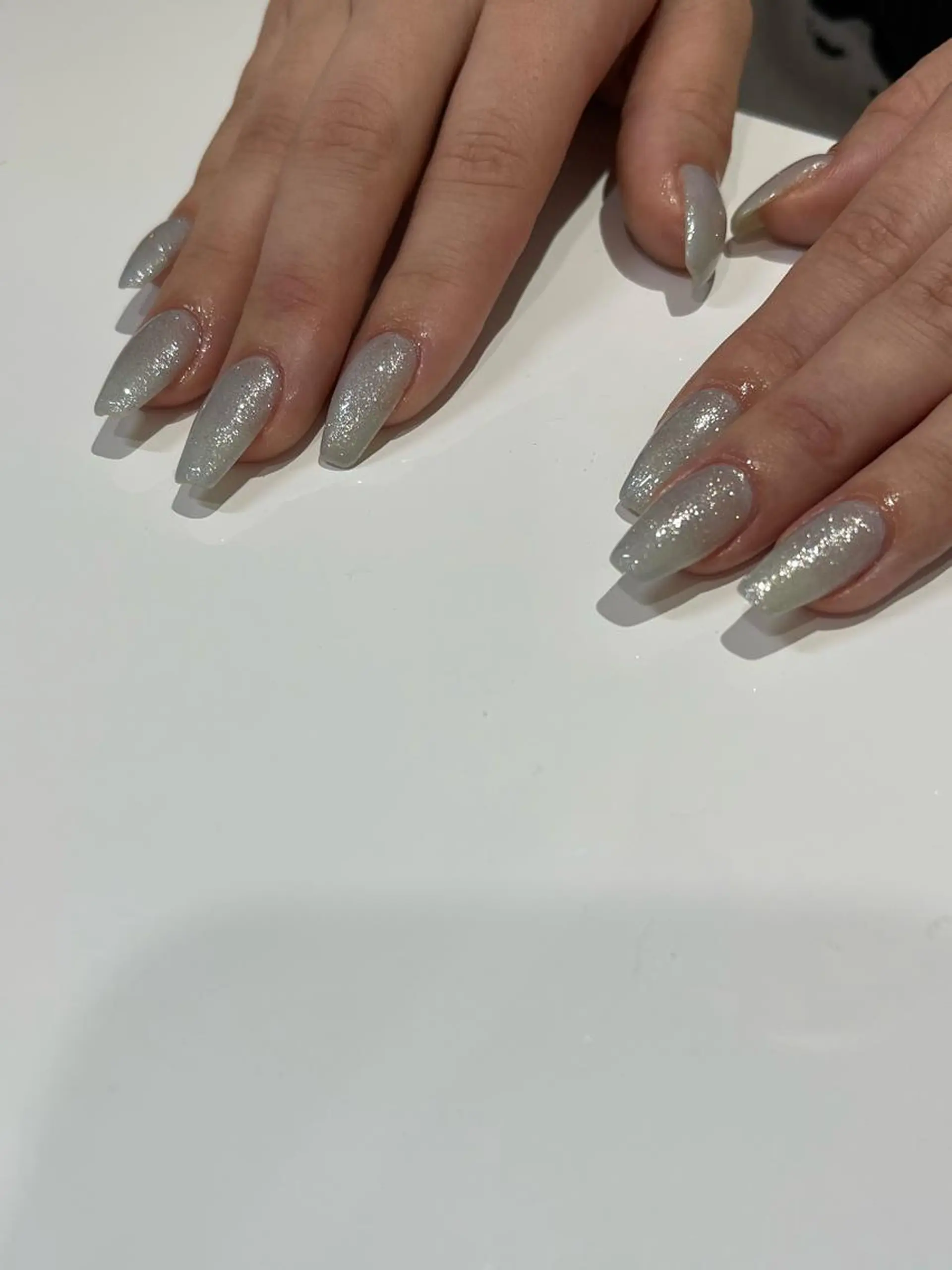 ネイル 8113 海外/y2k/韓国のネイルデザイン