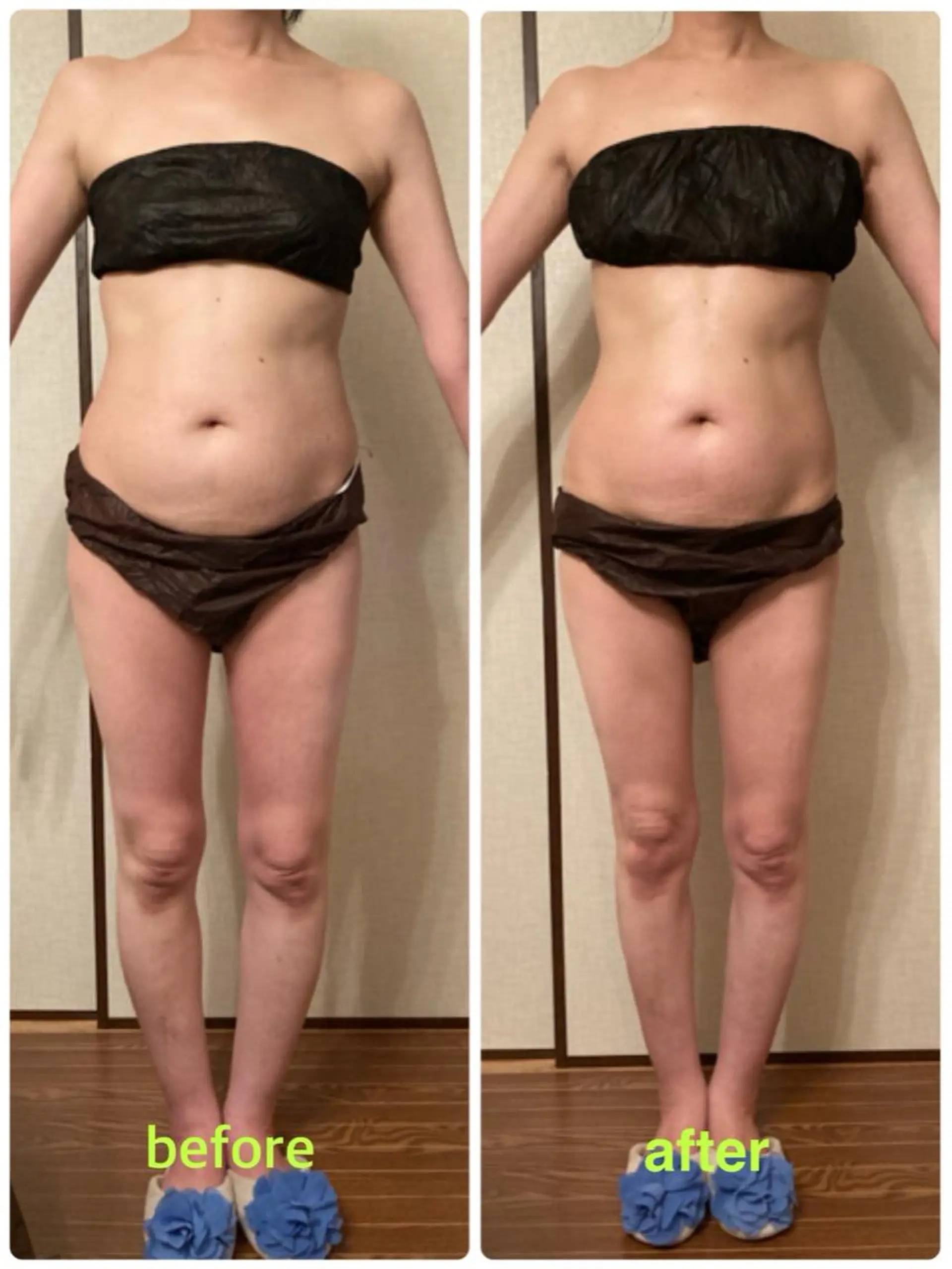 エステ 酒井 茜のエステ・リラクイメージ