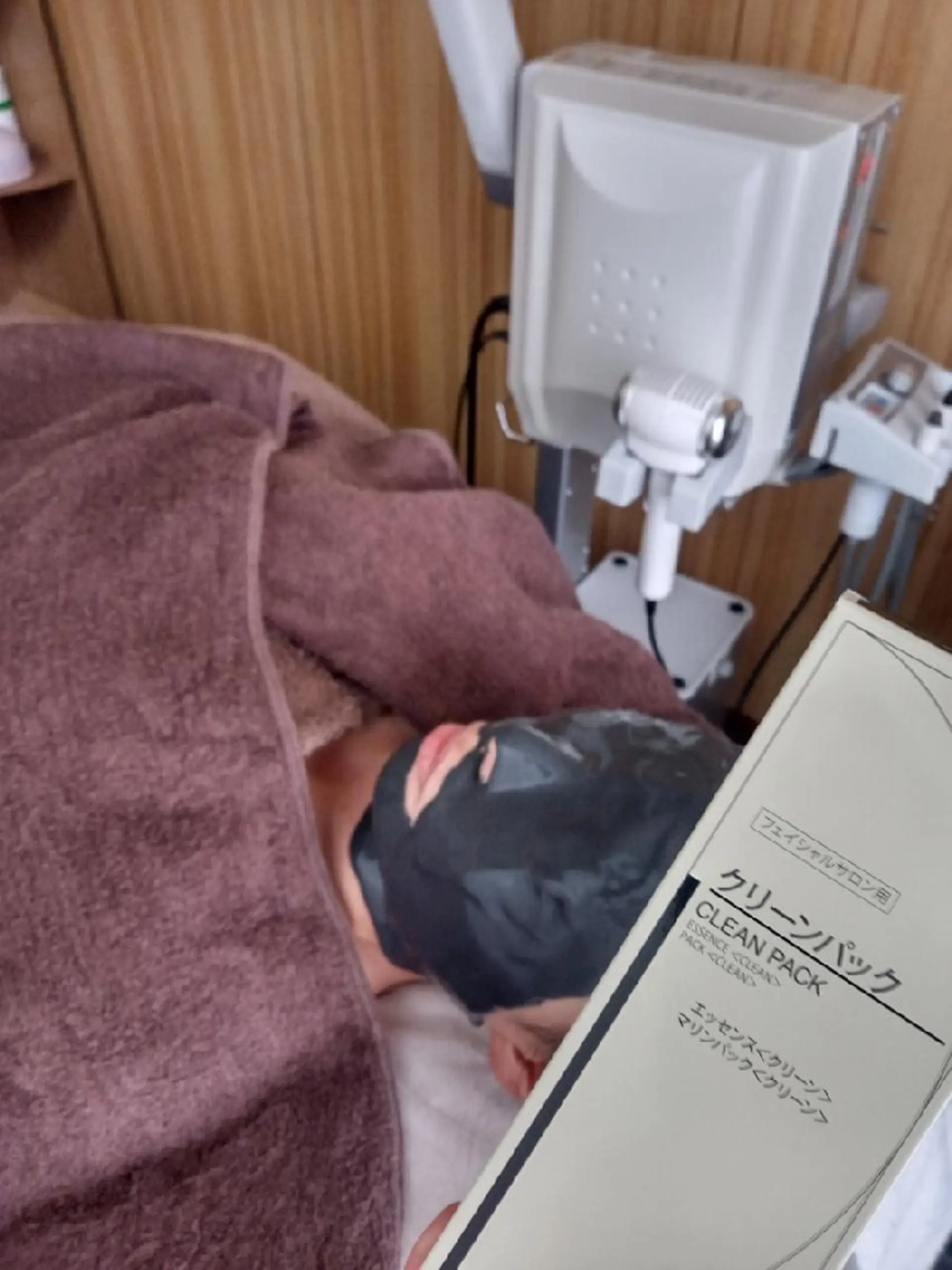 エステ メナードフェイシャルサロン深井清水店所属・吉田 茜のエステ・リラクイメージ