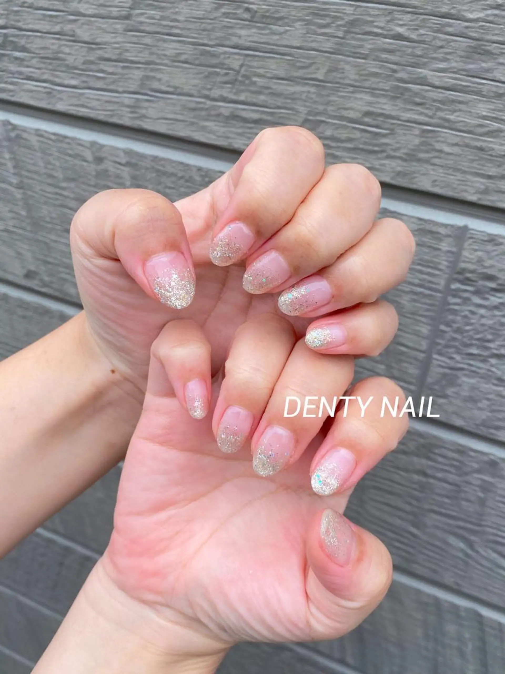 ネイル ハンドネイル DENTY NAIL所属・DENTY NAIL -ArtRoom-のネイルデザイン