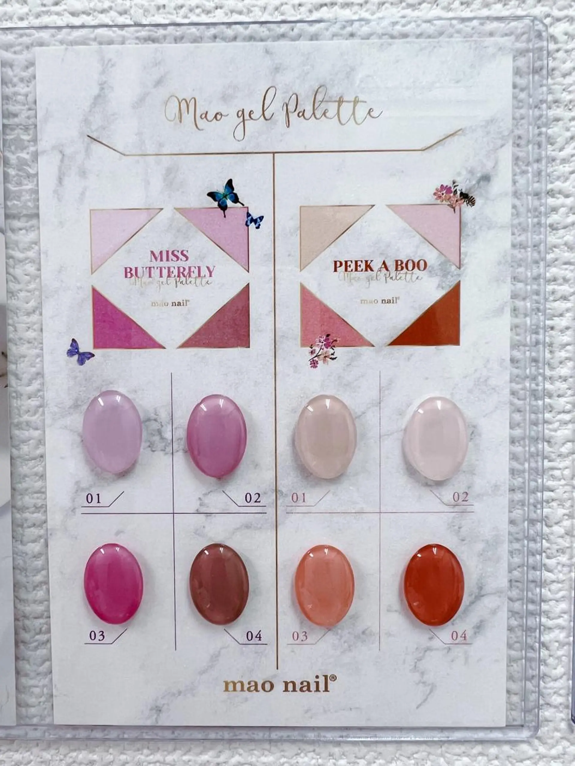 ネイル TT nail所属・オーナーネイリスト ＊Tamakiのネイルデザイン