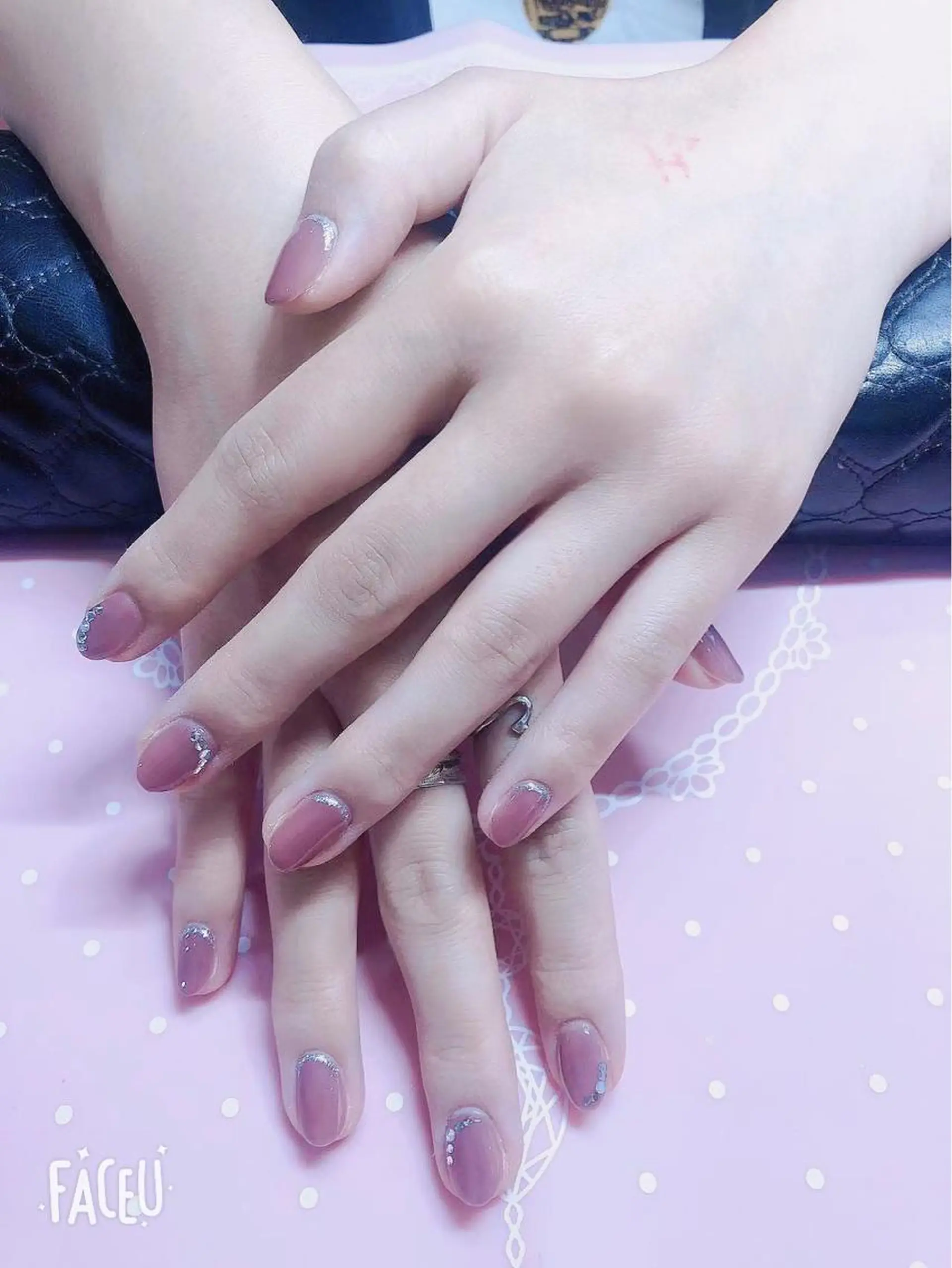 ネイル Sネイル サロンのネイルデザイン