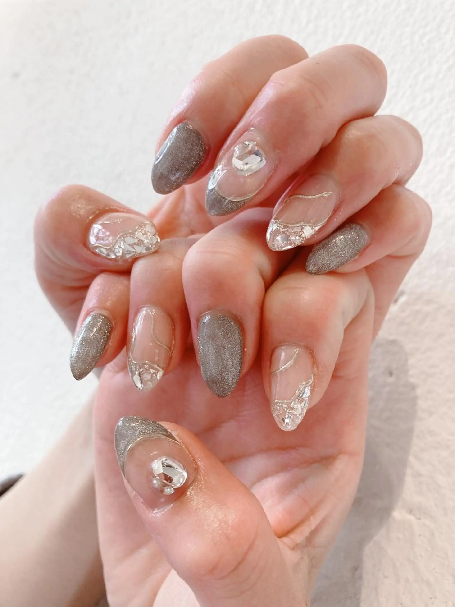 ネイル ハンドネイル Lana nail所属・Lana nailのネイルデザイン