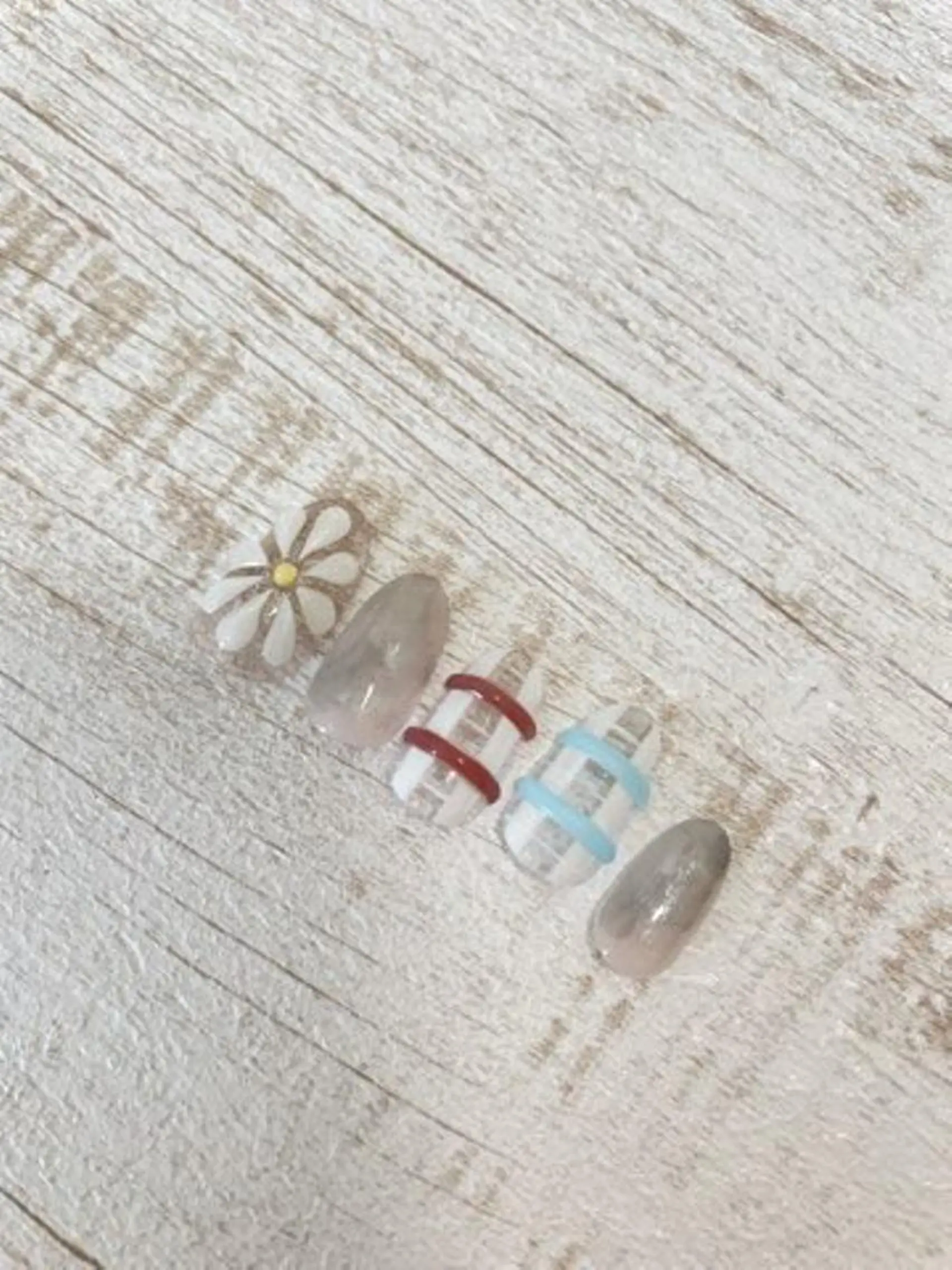 ネイル ネイルサロン mama nailのネイルデザイン