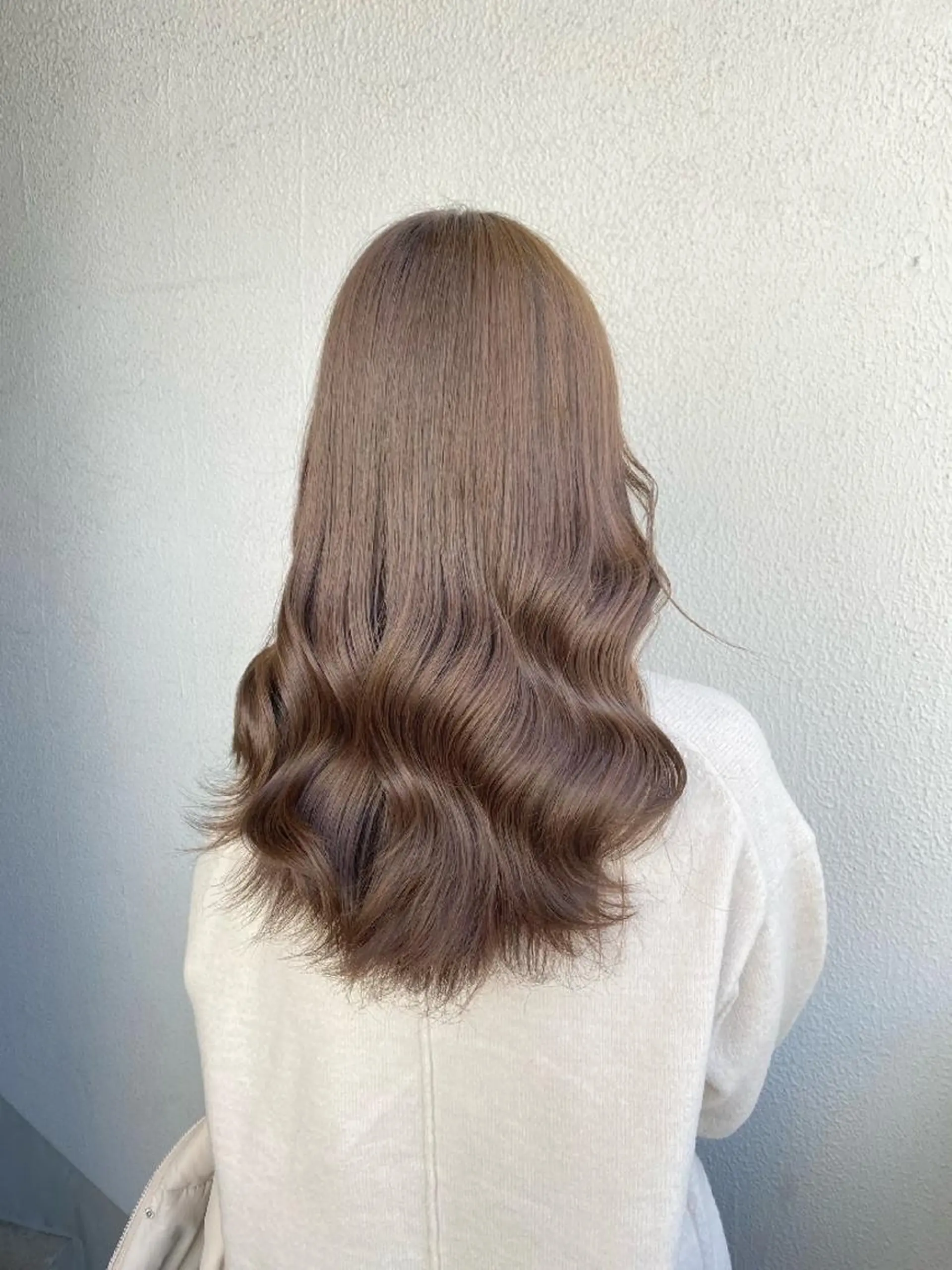 ロング 🪞ハイトーン特化 🪞KEISUKEのヘアスタイル