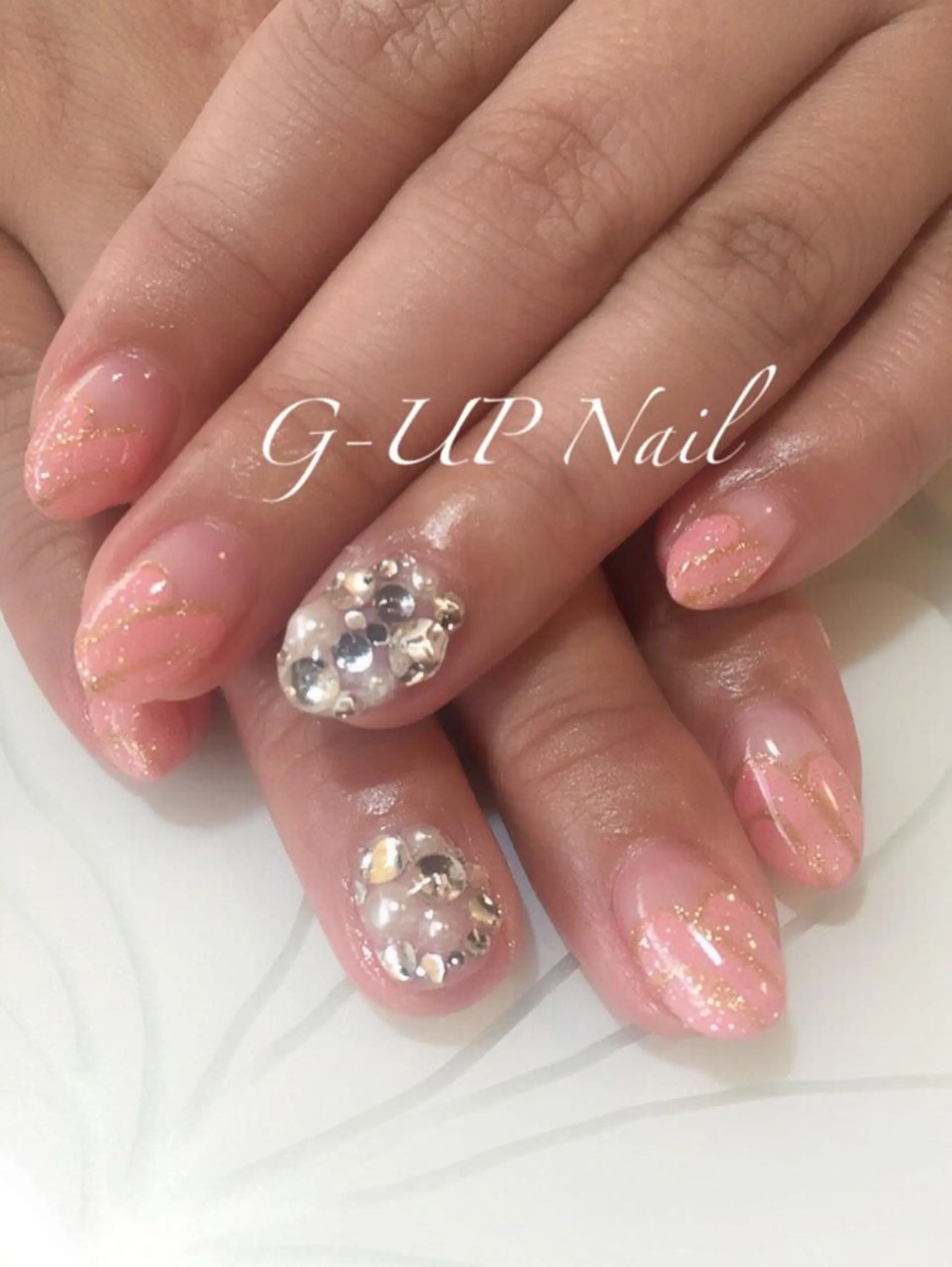 ネイル 田澤 真理子のネイルデザイン