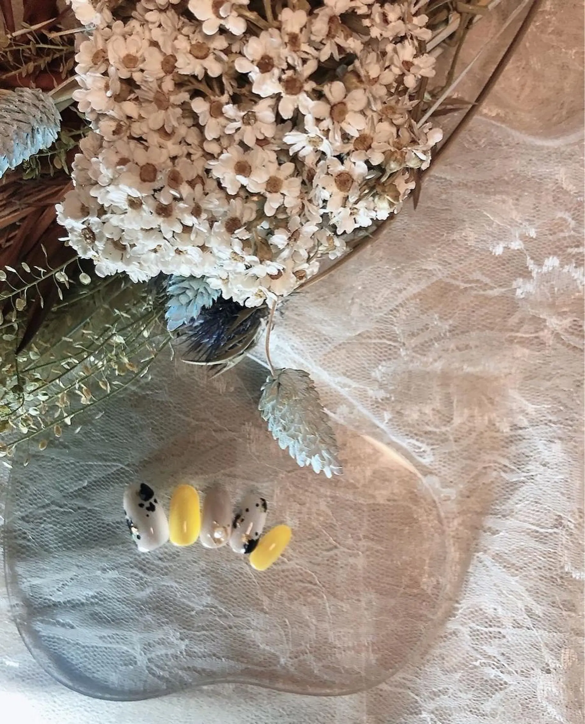 ネイル ♾nail 恵美のマツエク・マツパデザイン