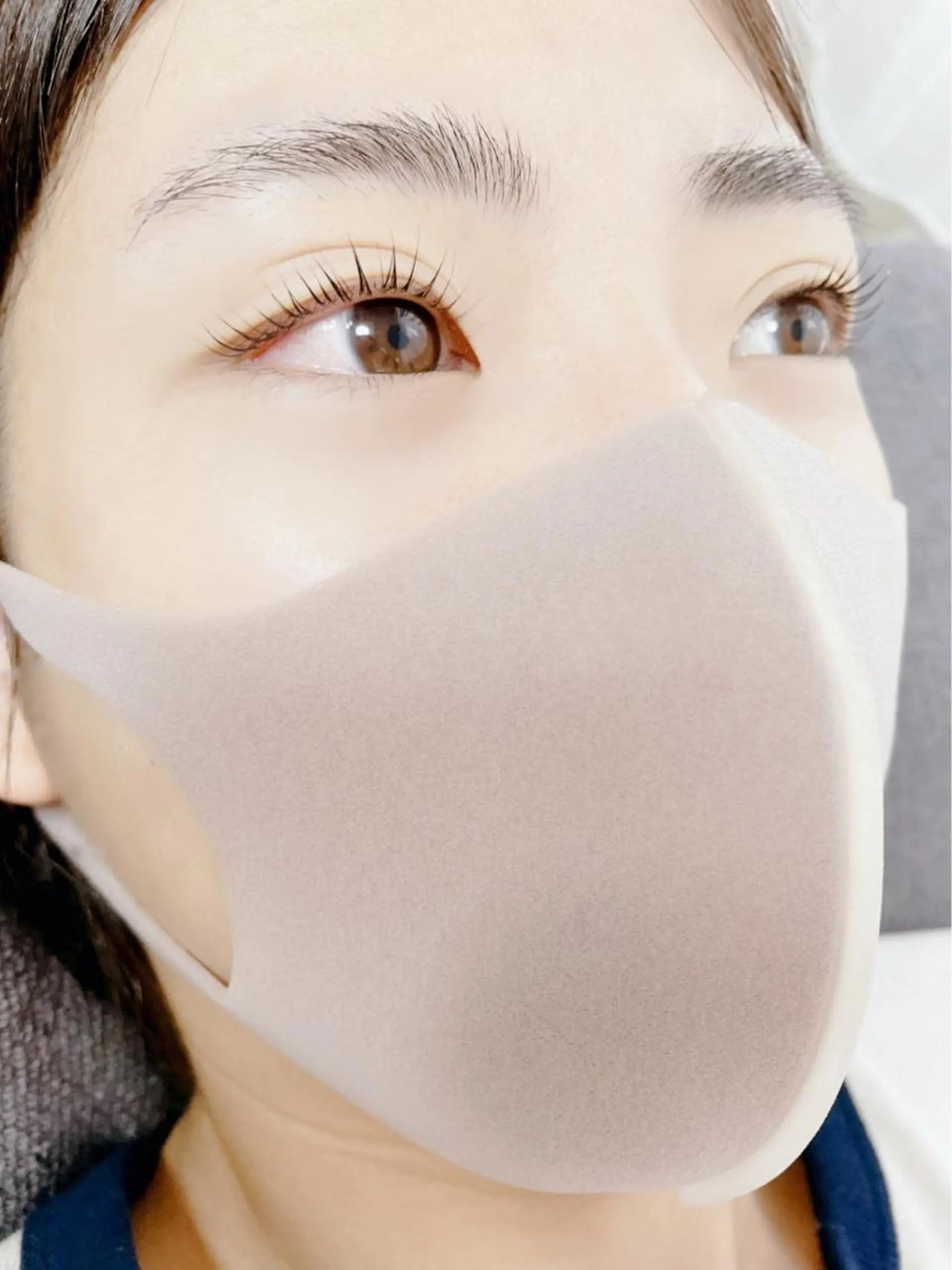 マツエク・マツパ eyelash salon an所属・アイラッシュサロン anのマツエク・マツパデザイン